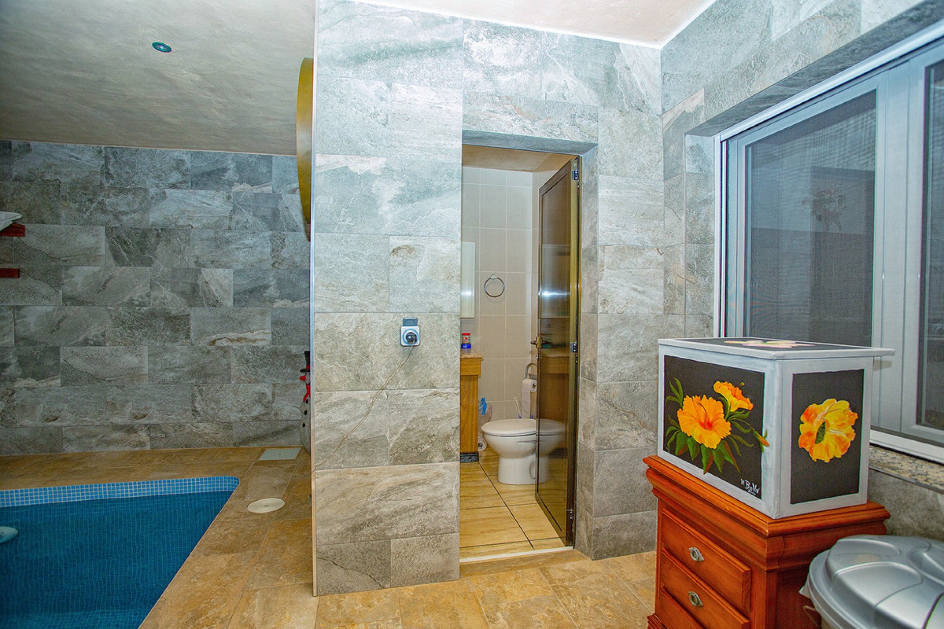 Resale - Villa -
Elche - Elche Centro