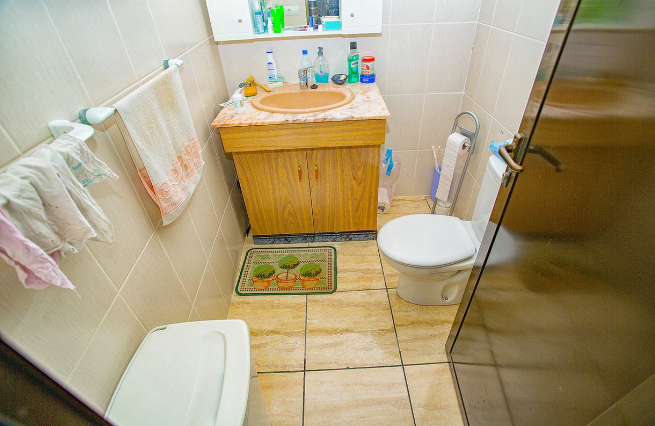 Resale - Villa -
Elche - Elche Centro