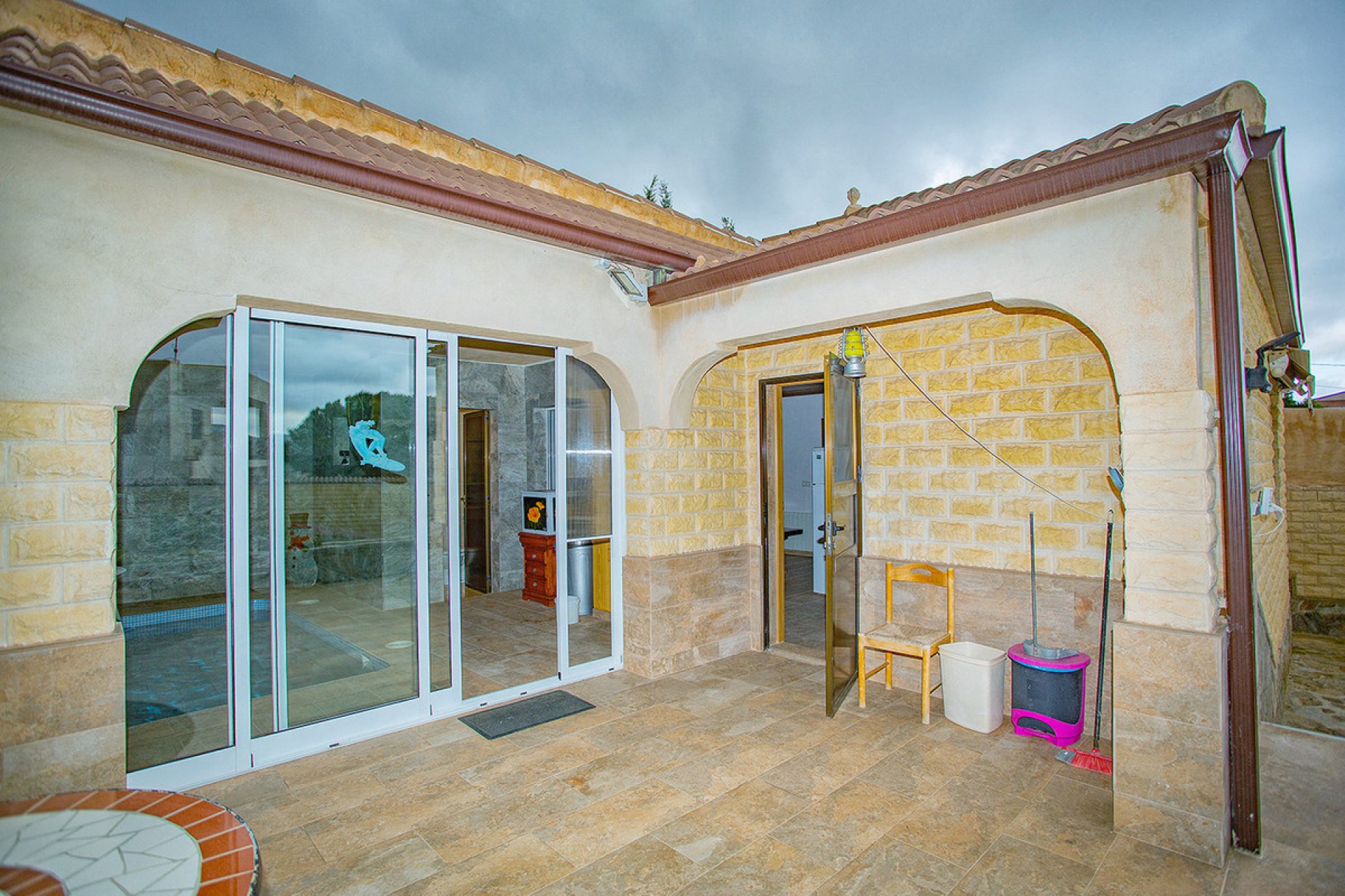 Resale - Villa -
Elche - Elche Centro