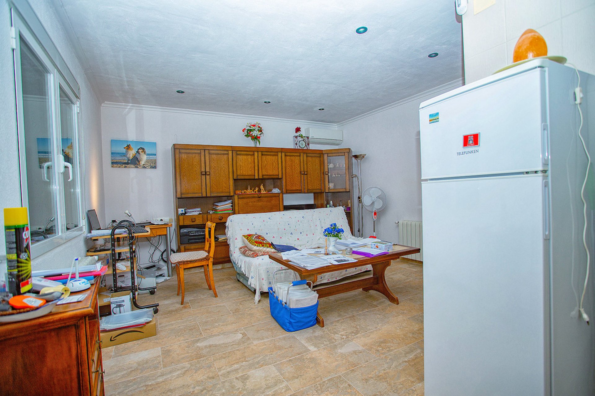 Resale - Villa -
Elche - Elche Centro