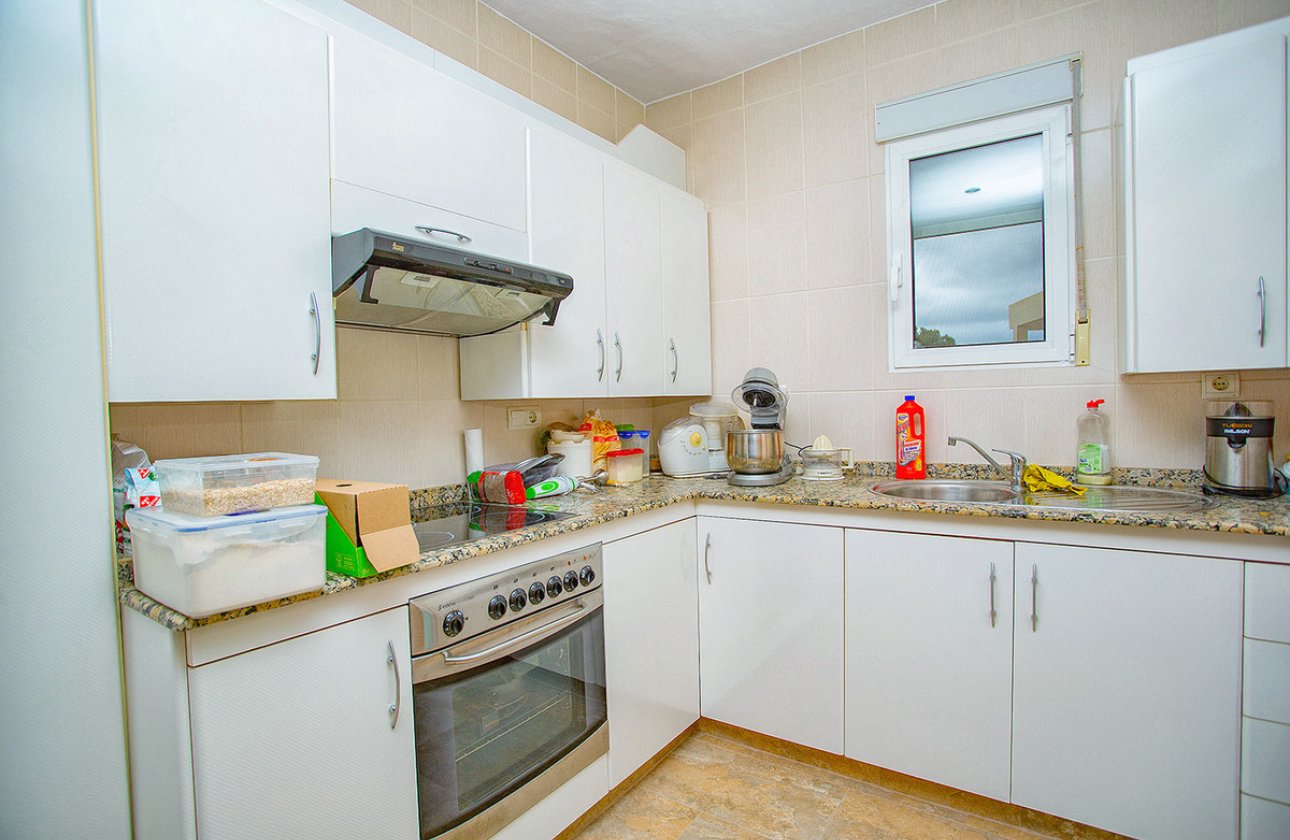 Resale - Villa -
Elche - Elche Centro