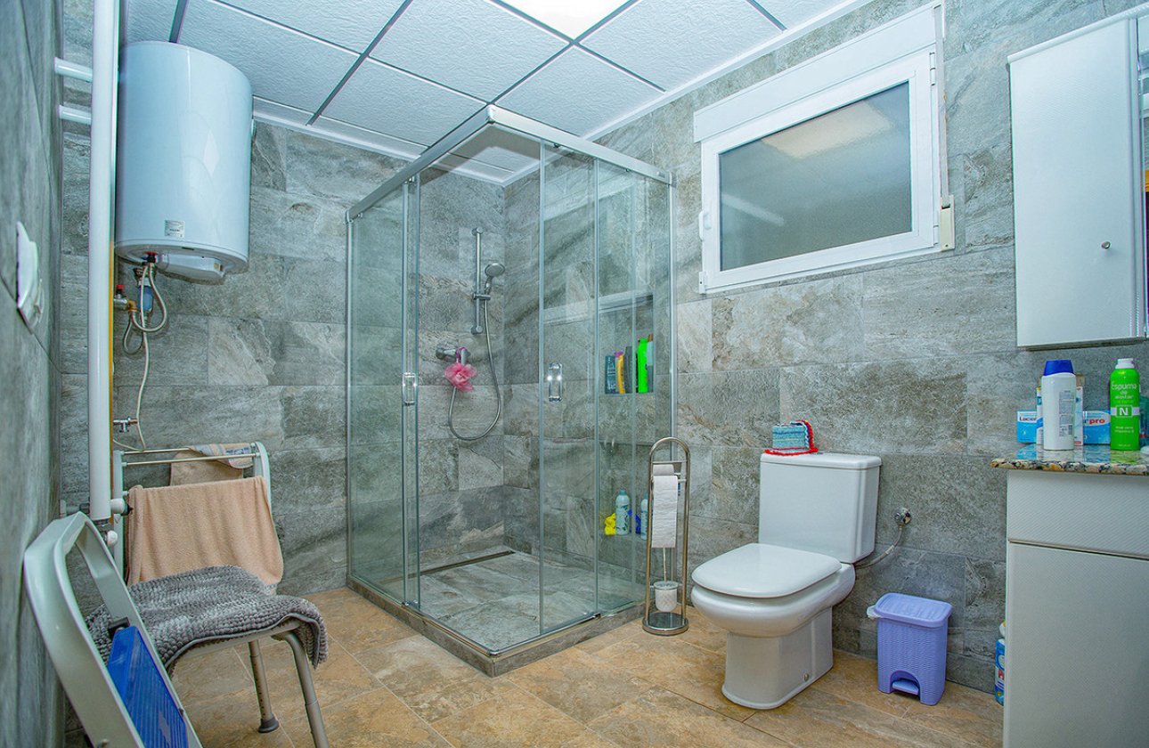 Resale - Villa -
Elche - Elche Centro