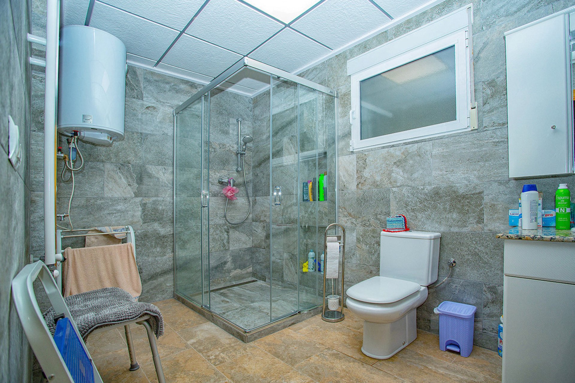 Resale - Villa -
Elche - Elche Centro