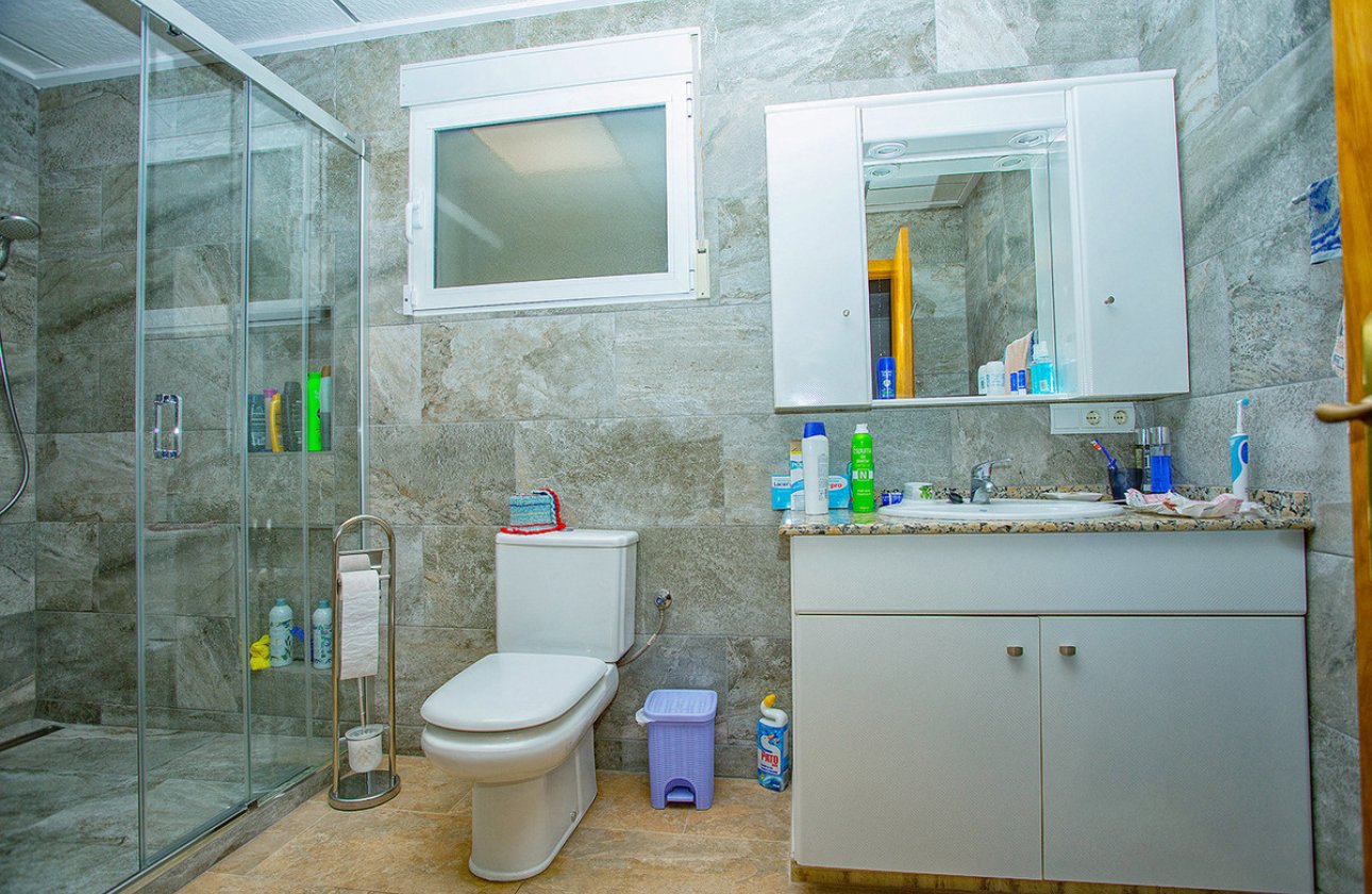 Resale - Villa -
Elche - Elche Centro