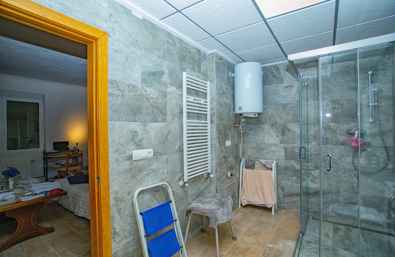 Resale - Villa -
Elche - Elche Centro