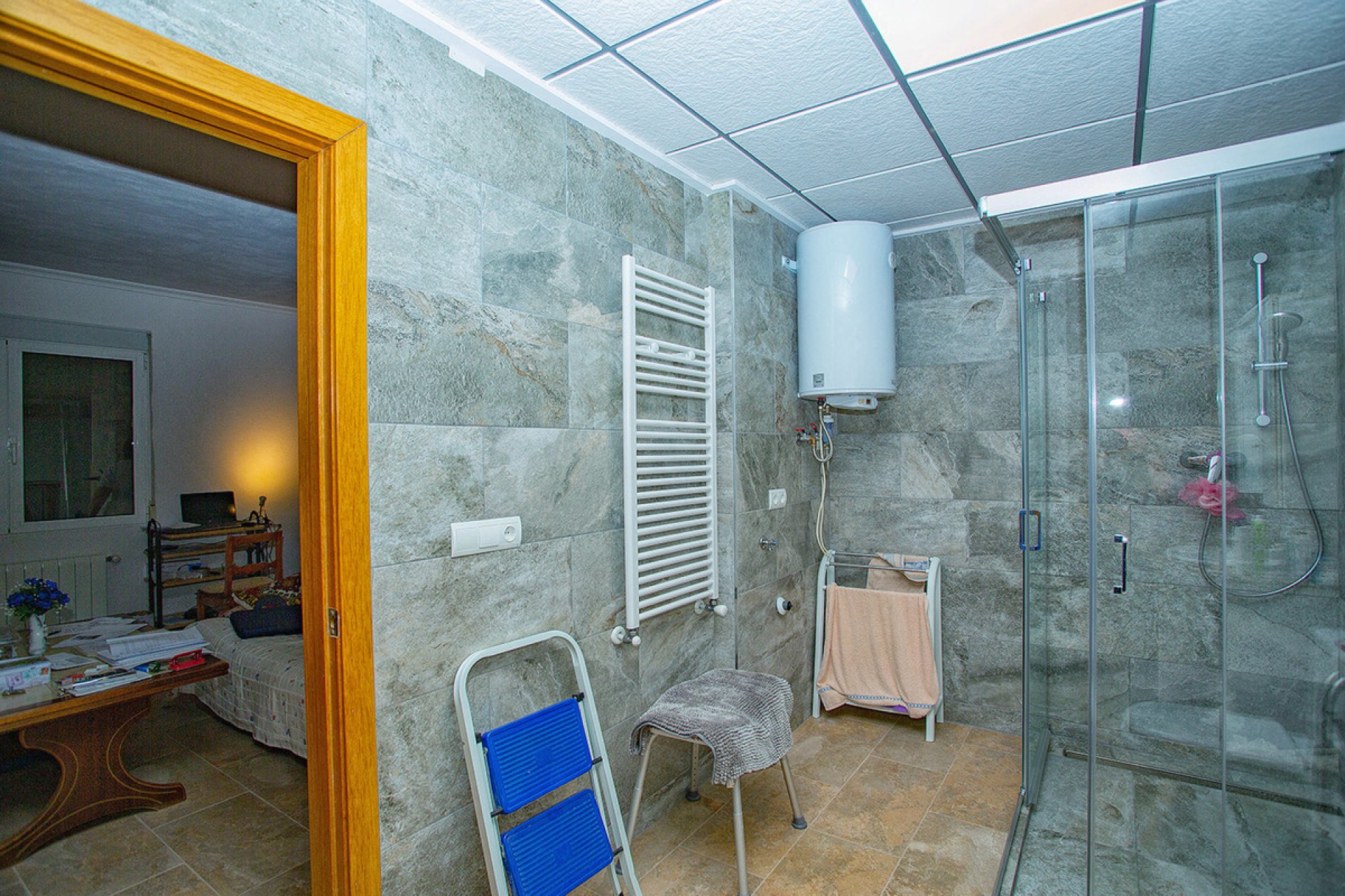 Resale - Villa -
Elche - Elche Centro