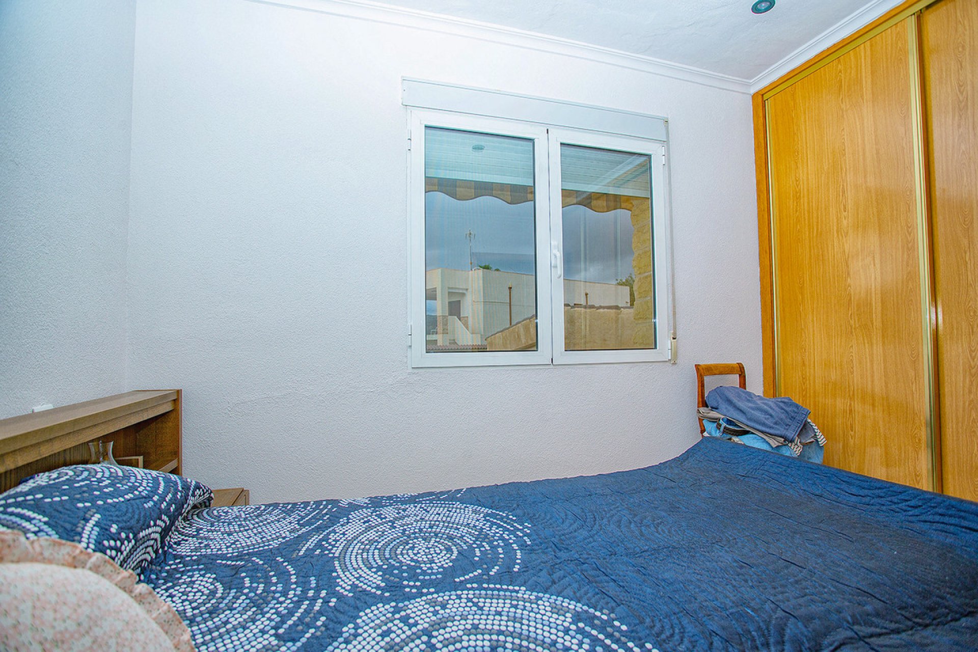 Resale - Villa -
Elche - Elche Centro