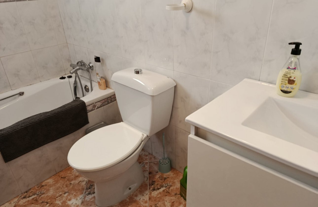 Resale - Villa -
Elche - Elche Centro