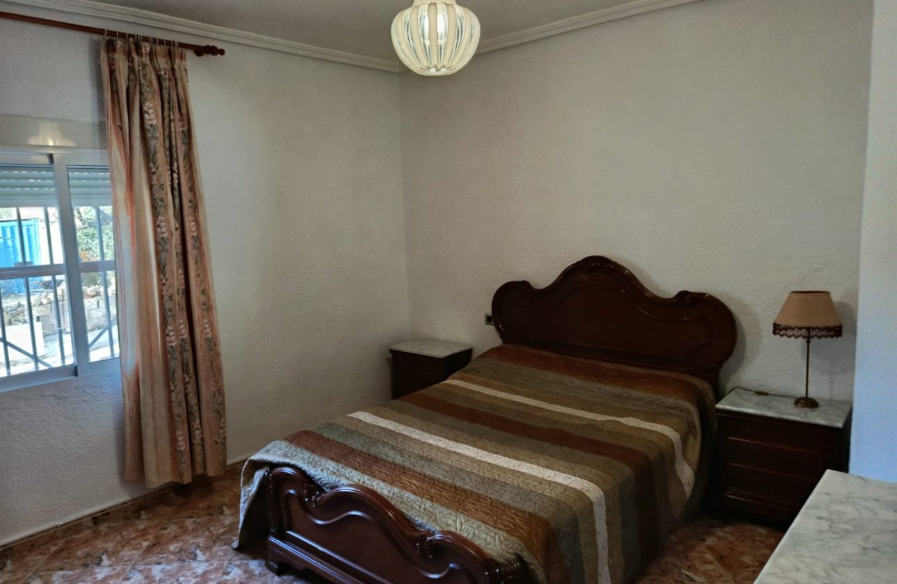 Resale - Villa -
Elche - Elche Centro