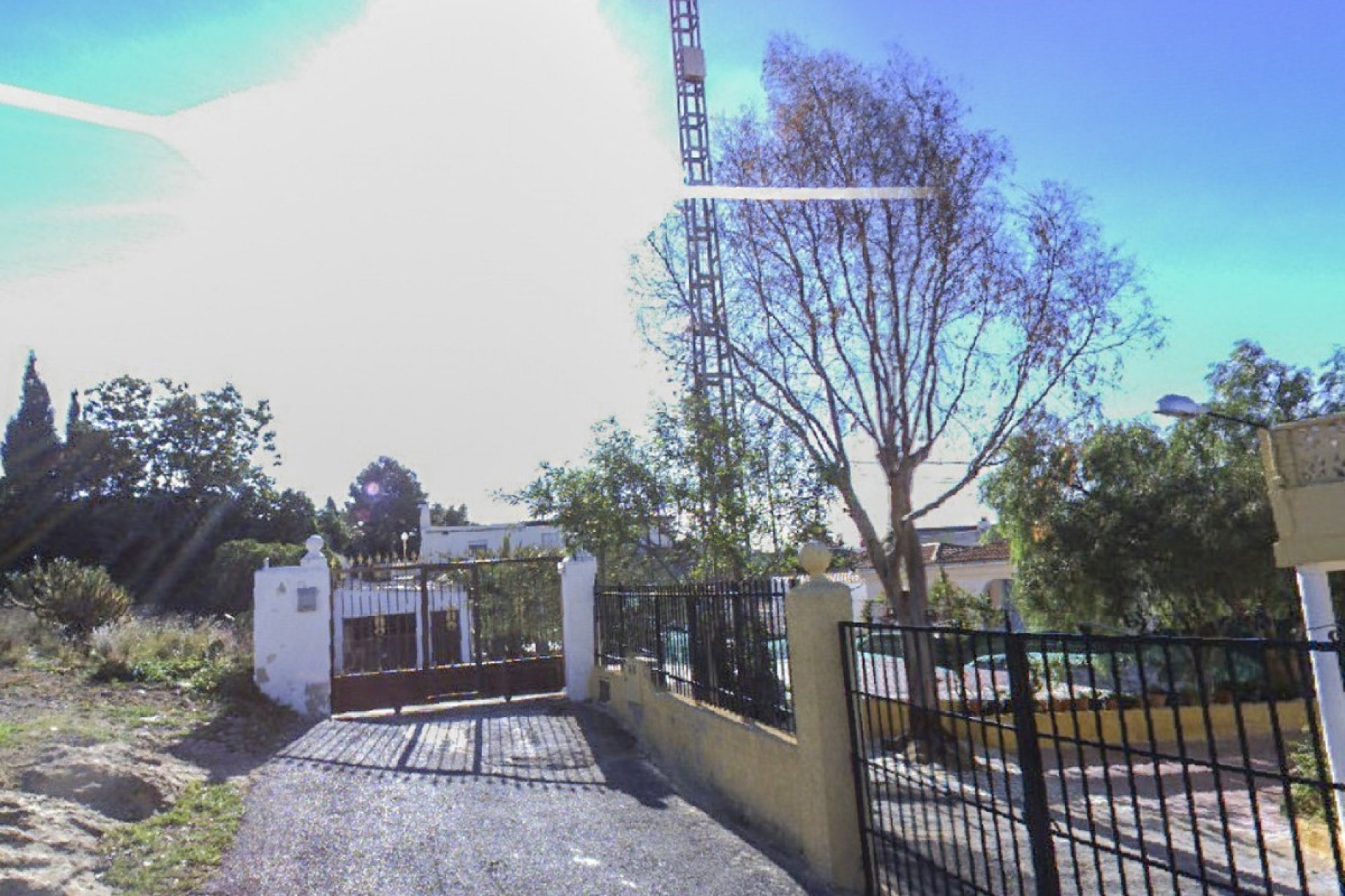 Resale - Villa -
Elche - Elche Centro