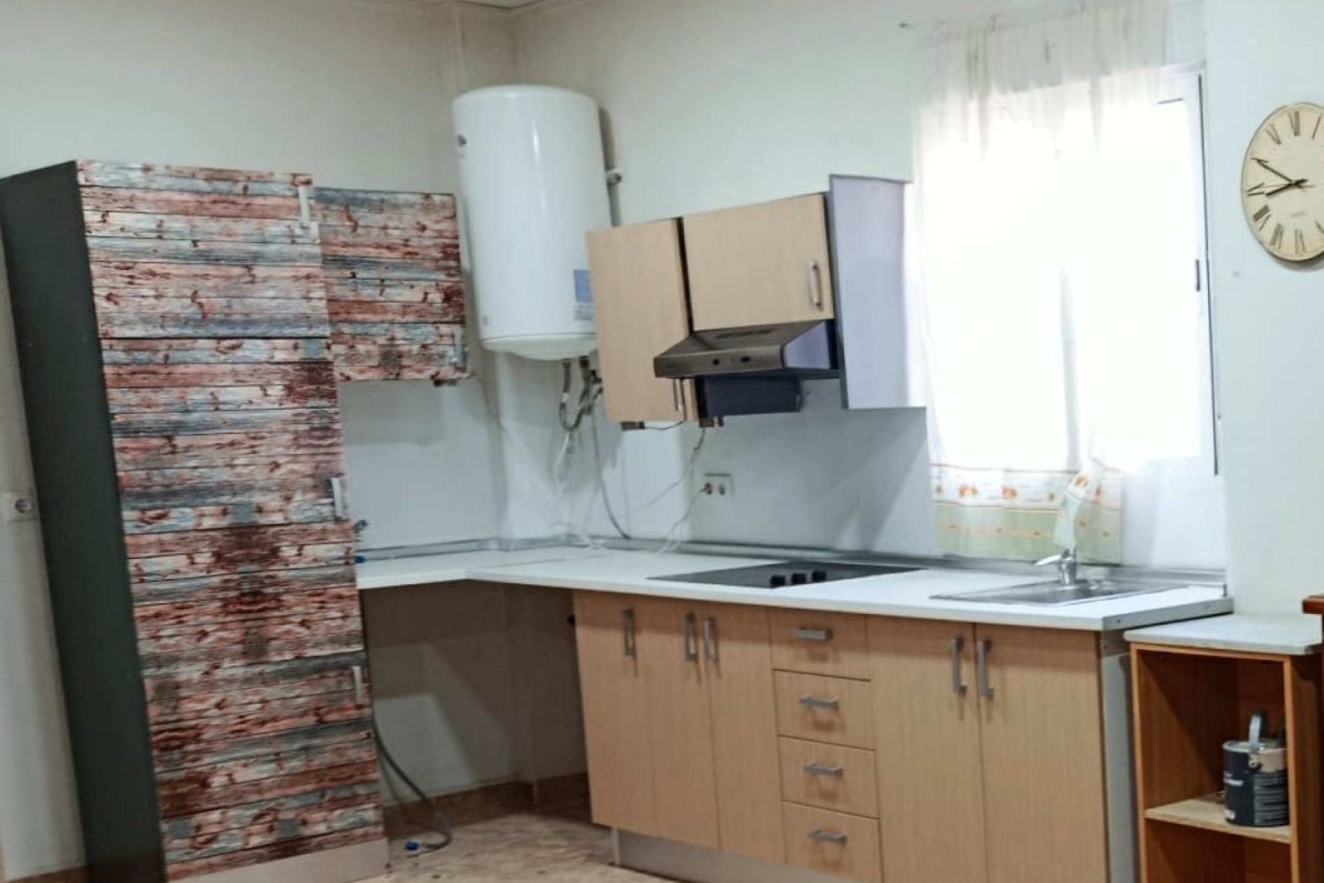 Resale - Villa -
Elche - Elche Centro