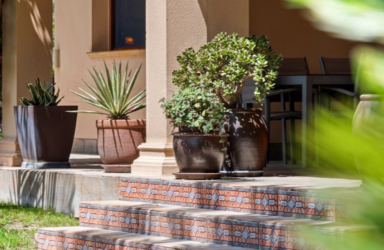 Resale - Villa -
Elche - Elche Centro