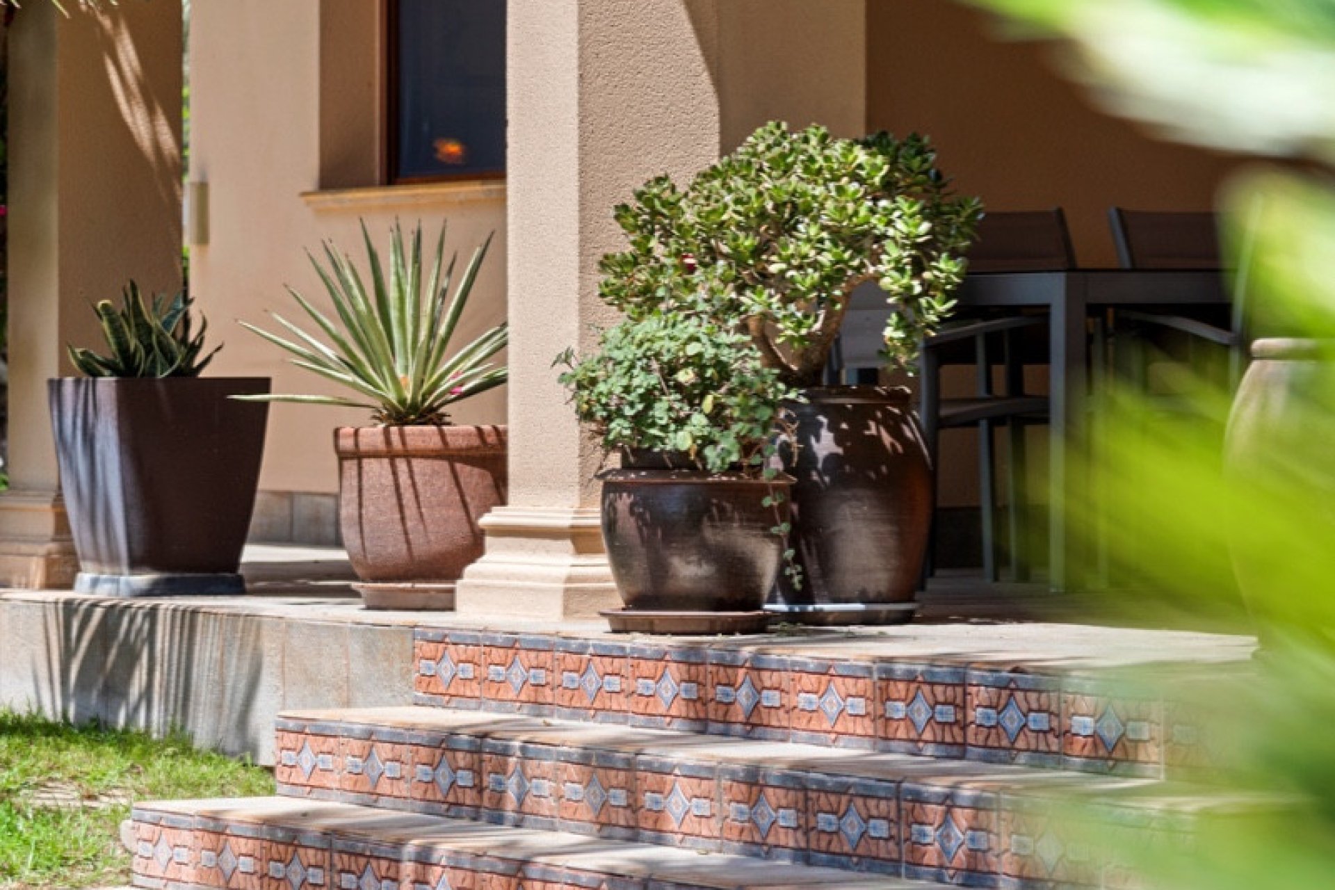 Resale - Villa -
Elche - Elche Centro