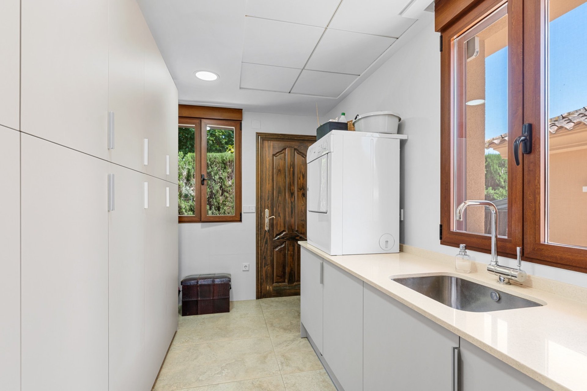 Resale - Villa -
Elche - Elche Centro