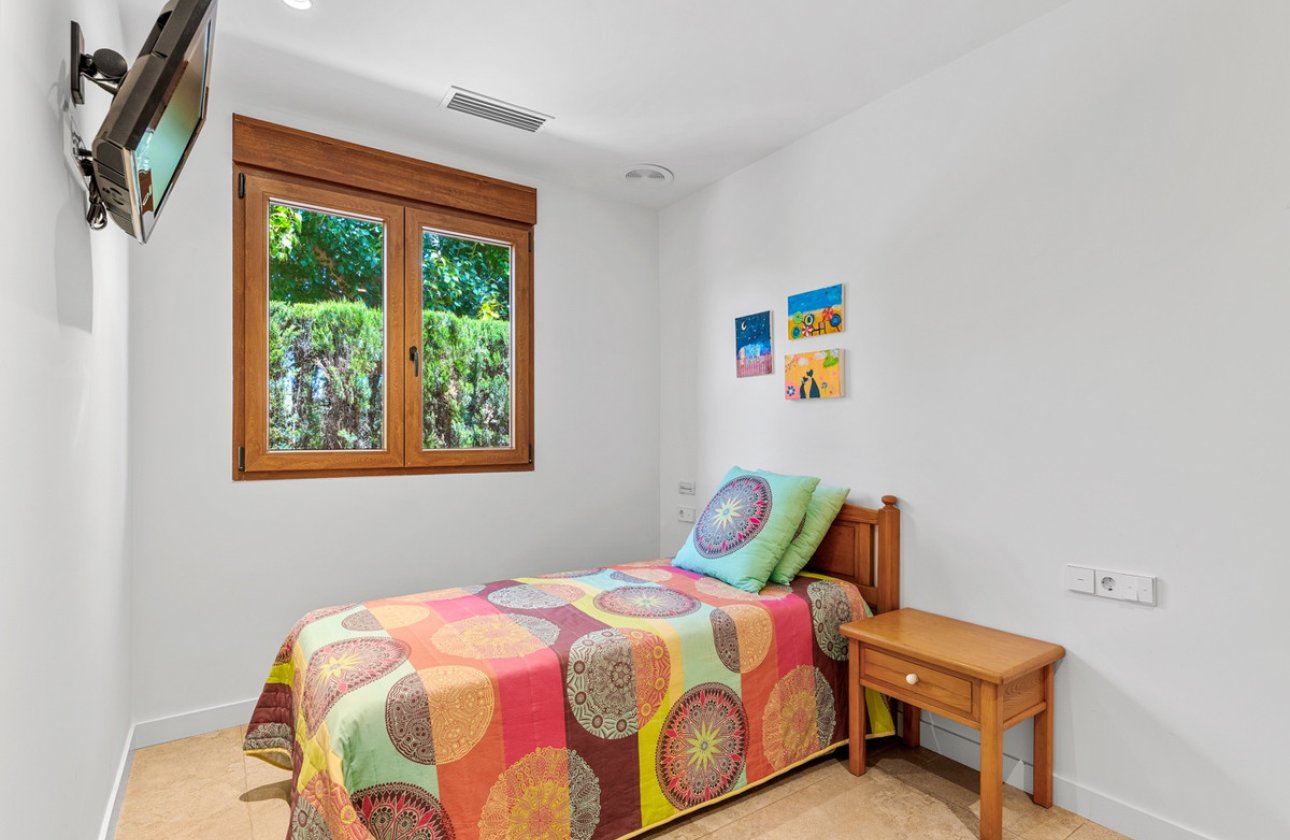 Resale - Villa -
Elche - Elche Centro