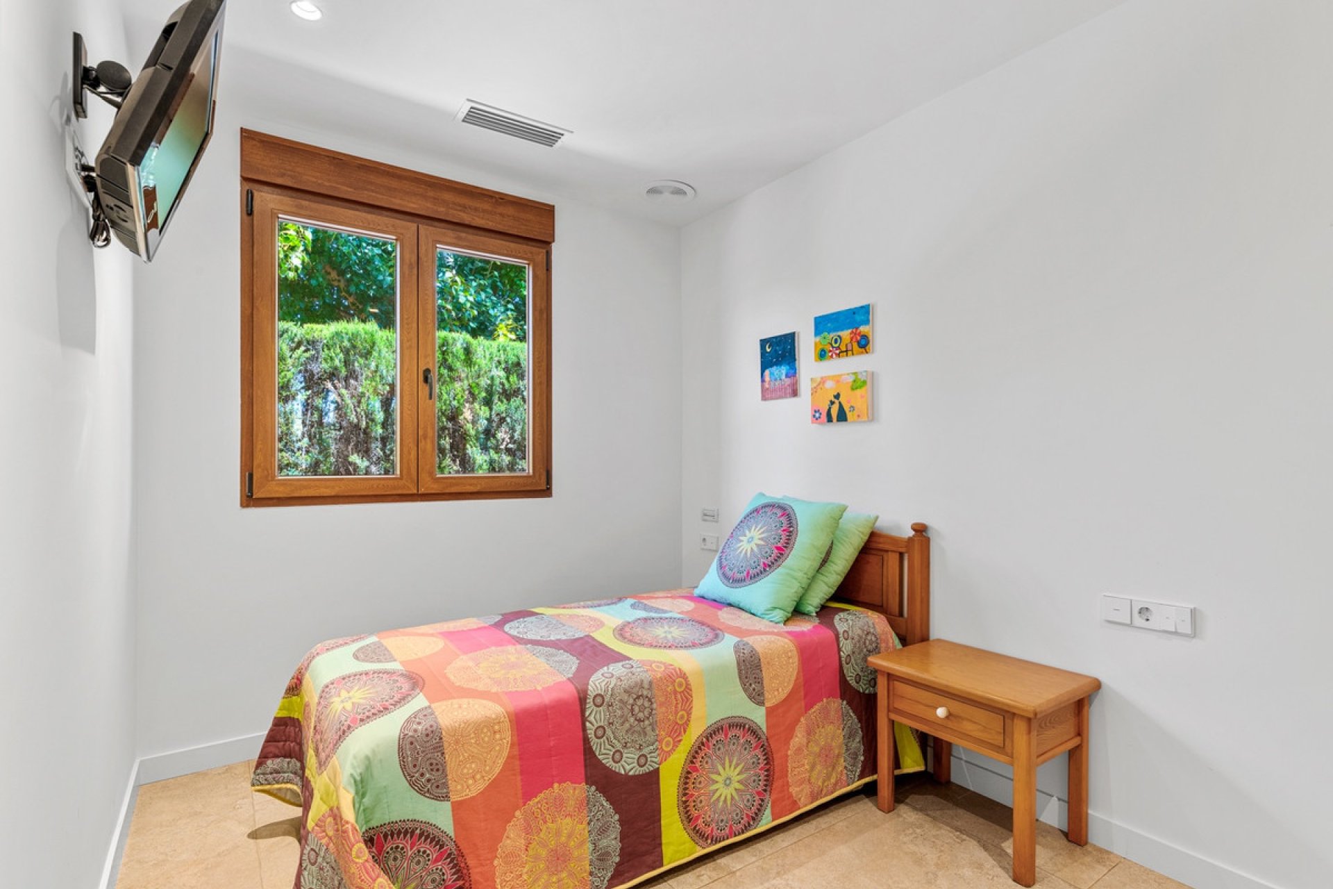 Resale - Villa -
Elche - Elche Centro