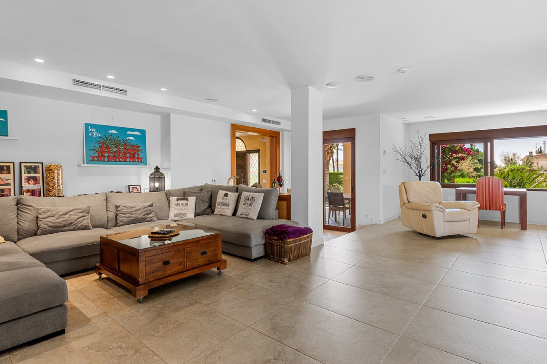 Resale - Villa -
Elche - Elche Centro