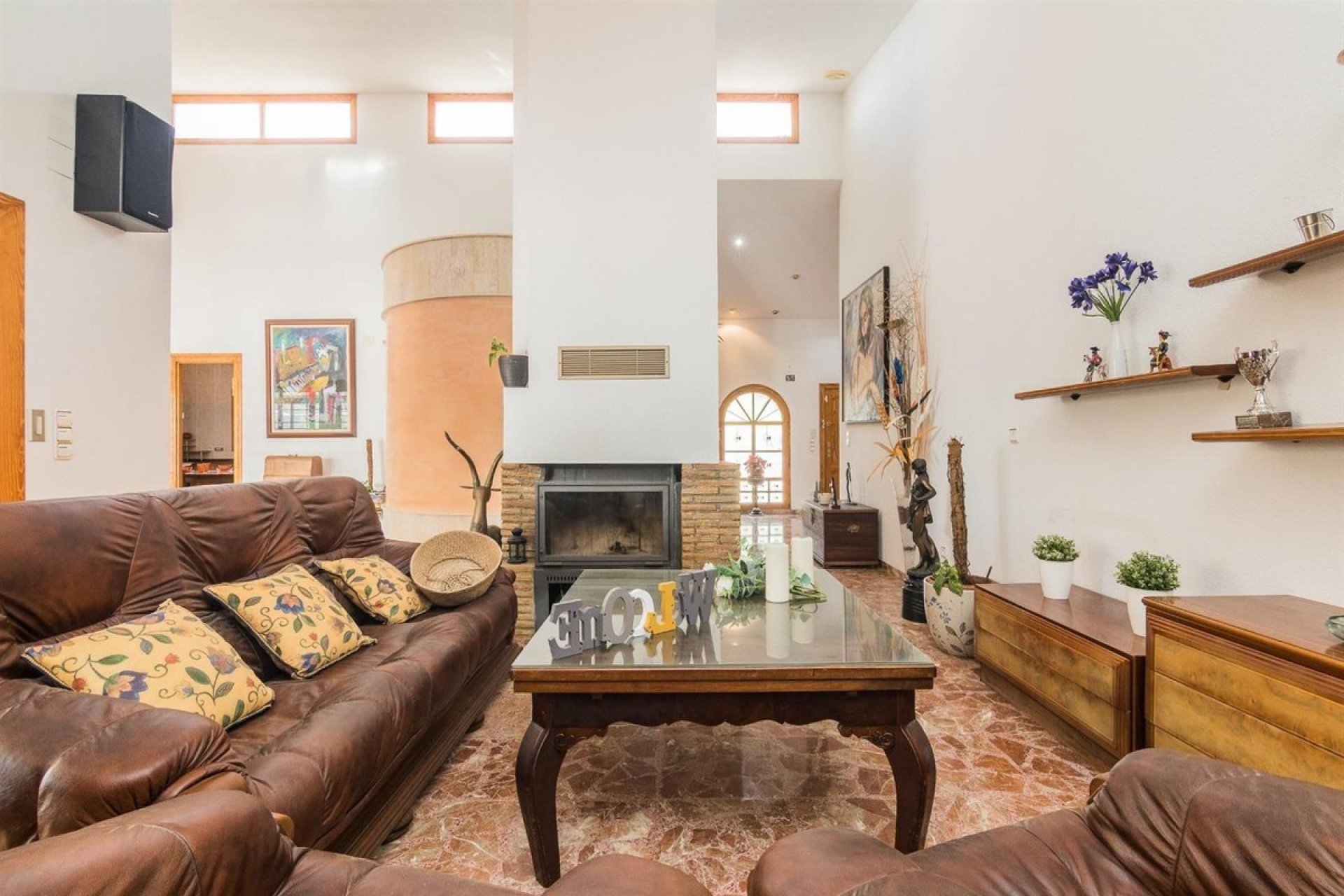 Resale - Villa -
Elche - Elche Centro