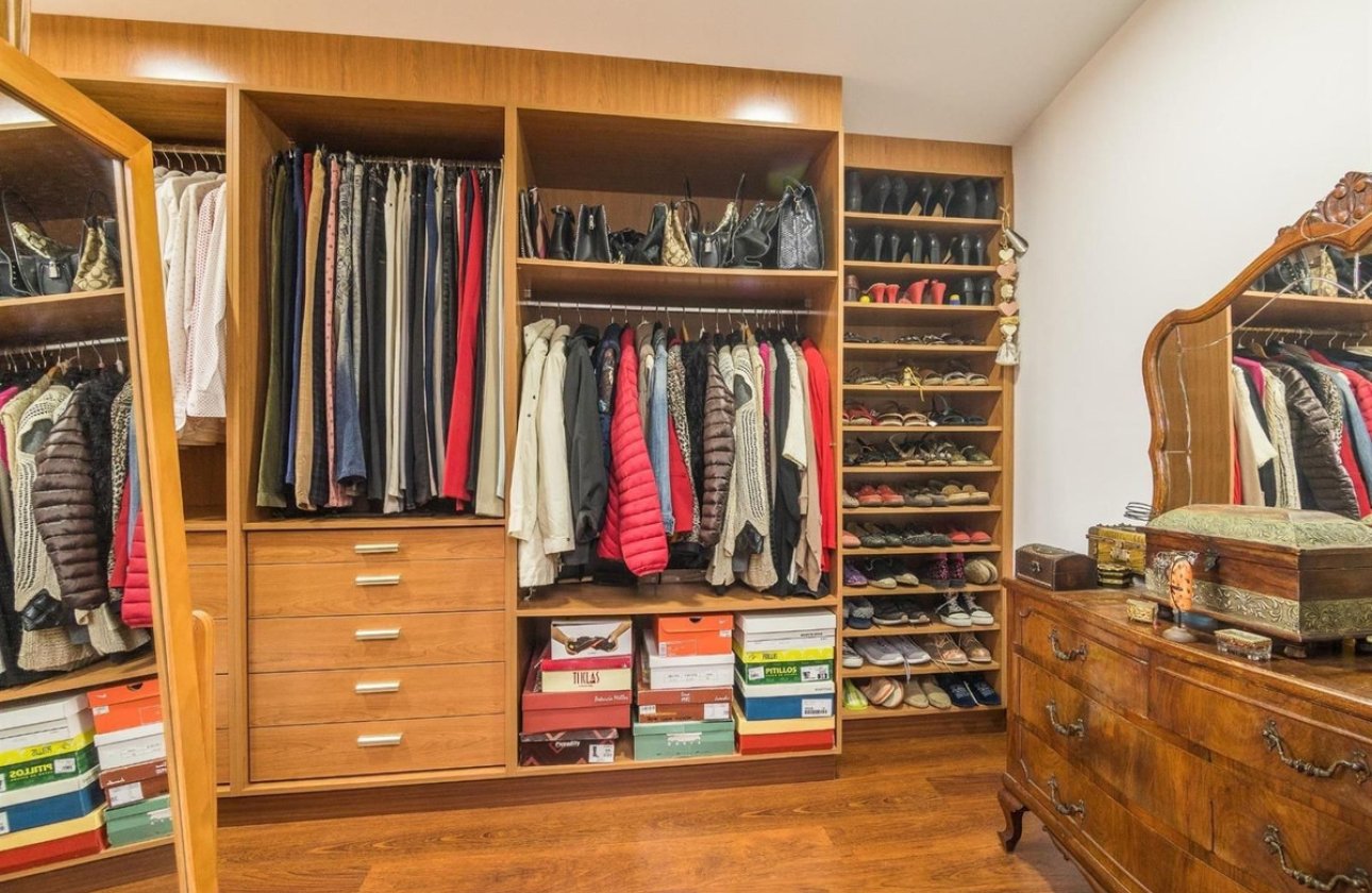 Resale - Villa -
Elche - Elche Centro