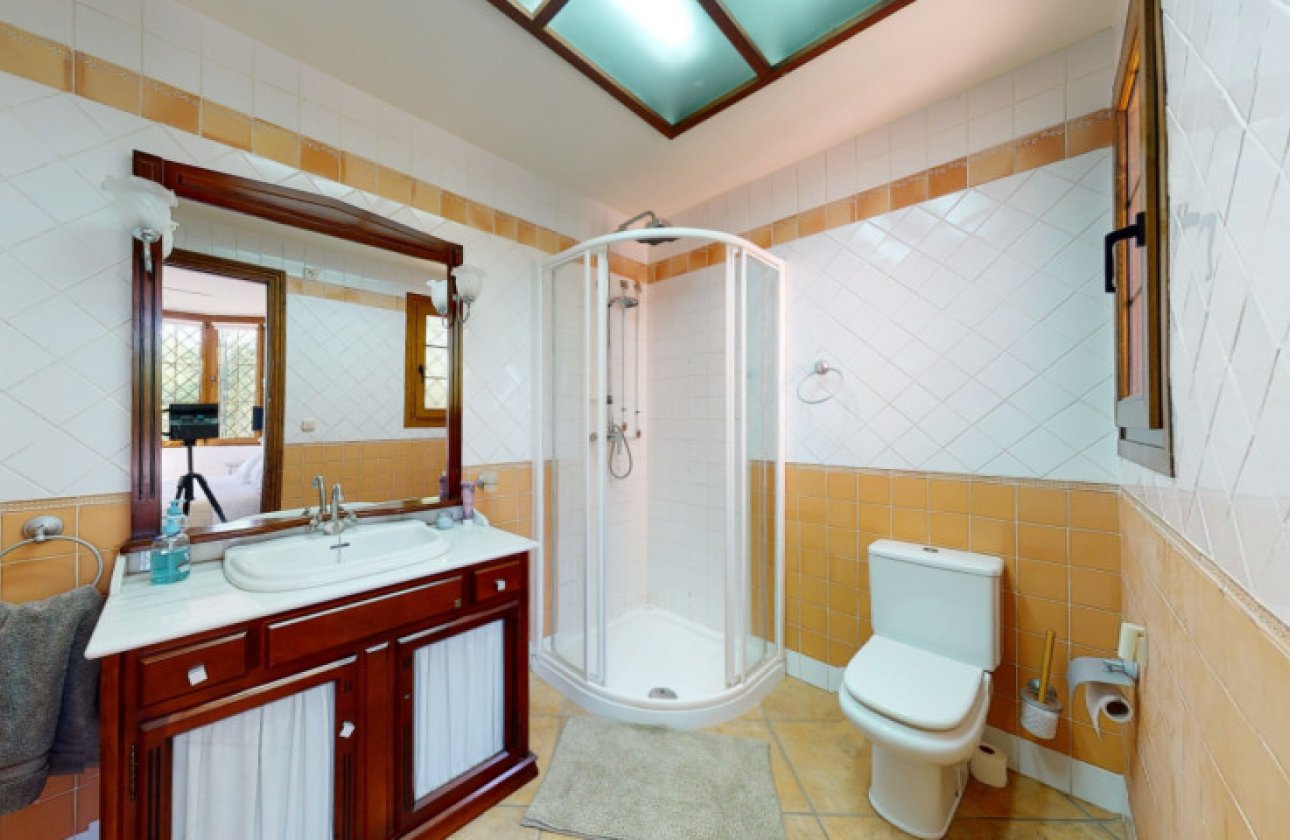 Resale - Villa -
Elche - Elche Centro