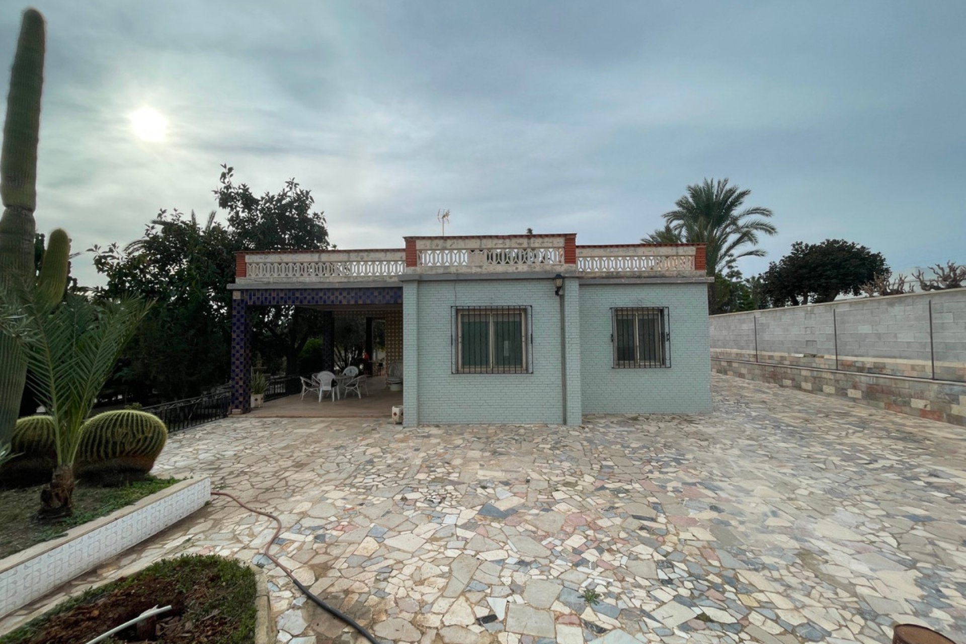 Resale - Villa -
Elche - Elche Centro