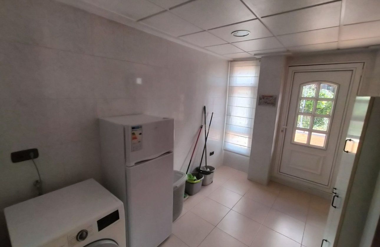 Resale - Villa -
Elda - Elda Centro