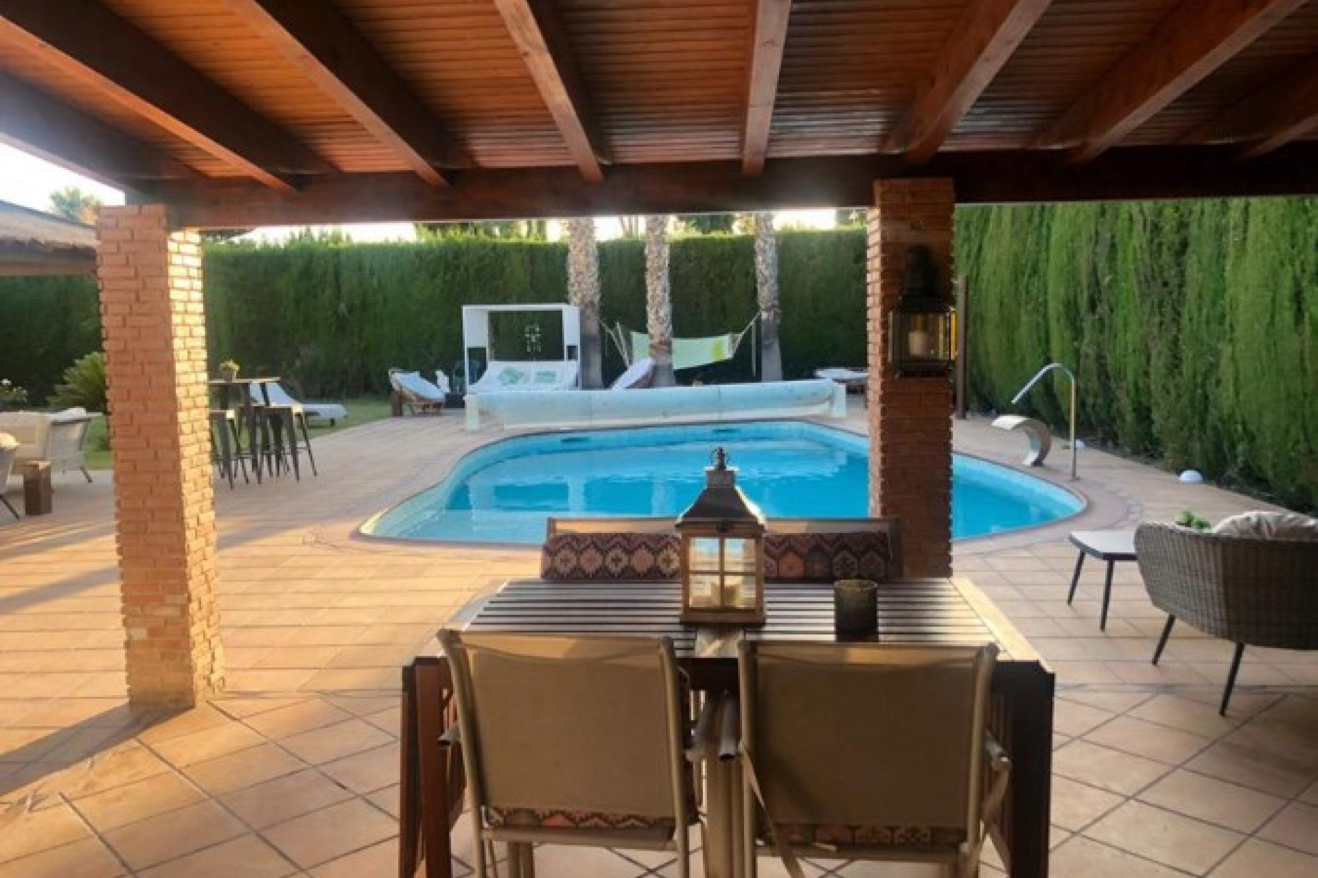 Resale - Villa -
Elda - Elda Centro