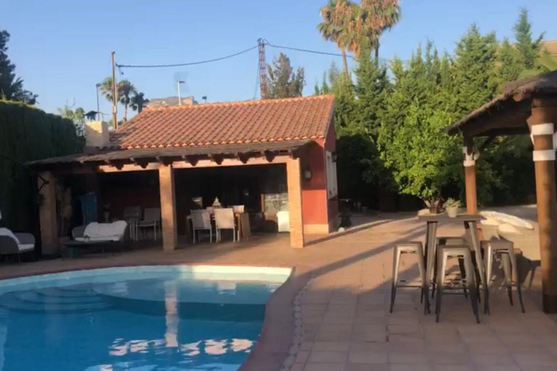 Resale - Villa -
Elda - Elda Centro