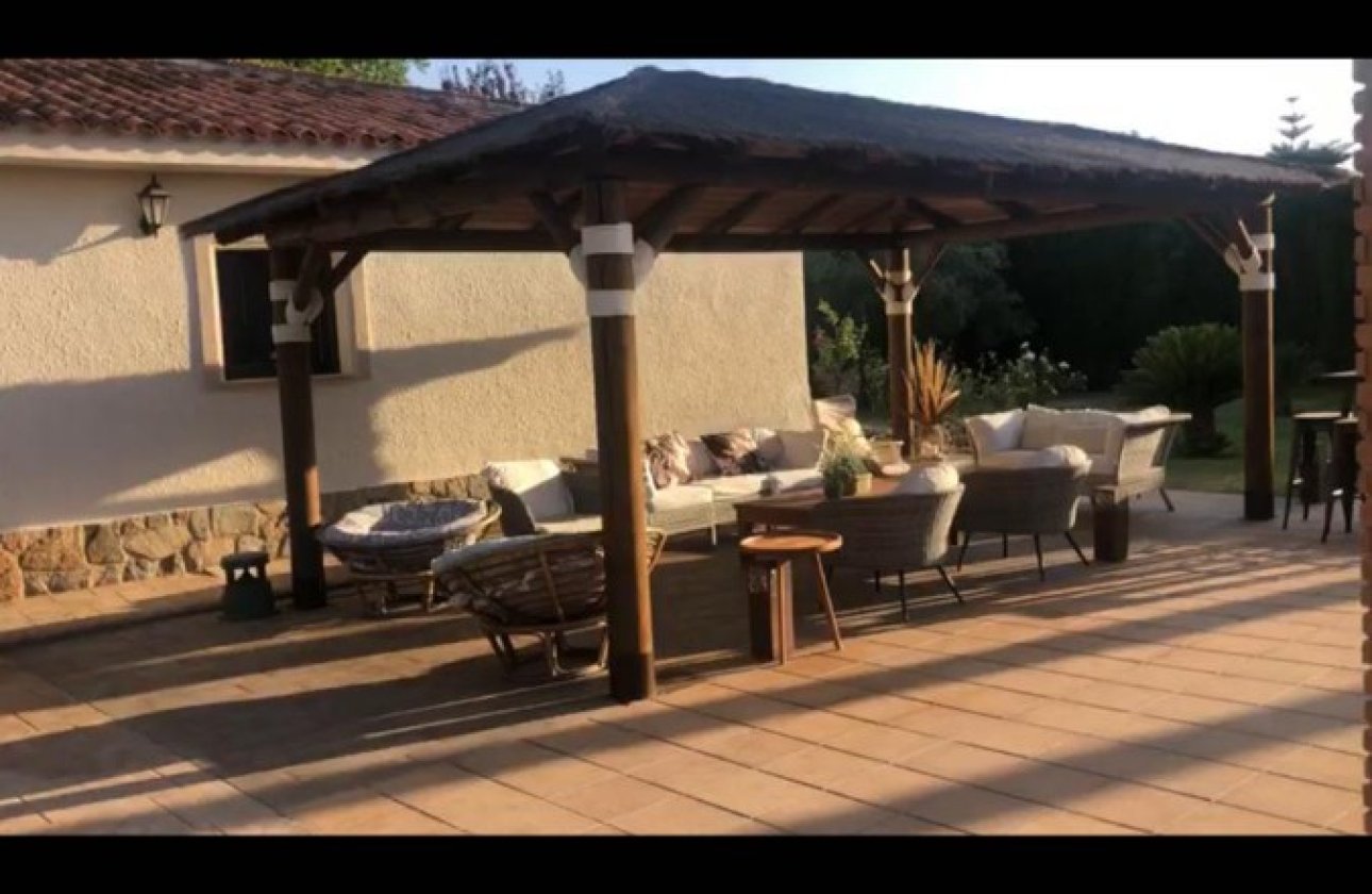 Resale - Villa -
Elda - Elda Centro