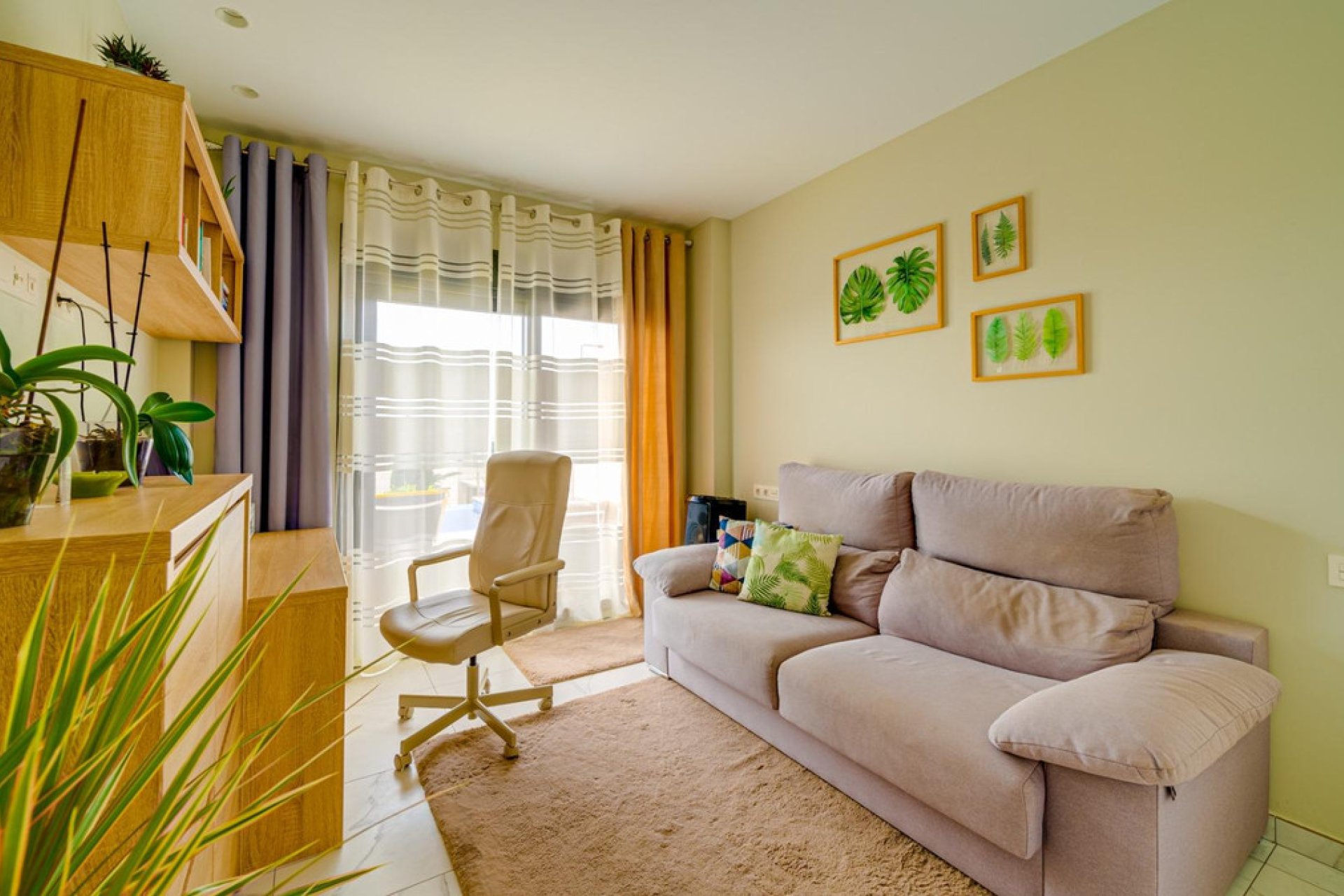 Resale - Villa -
Finestrat