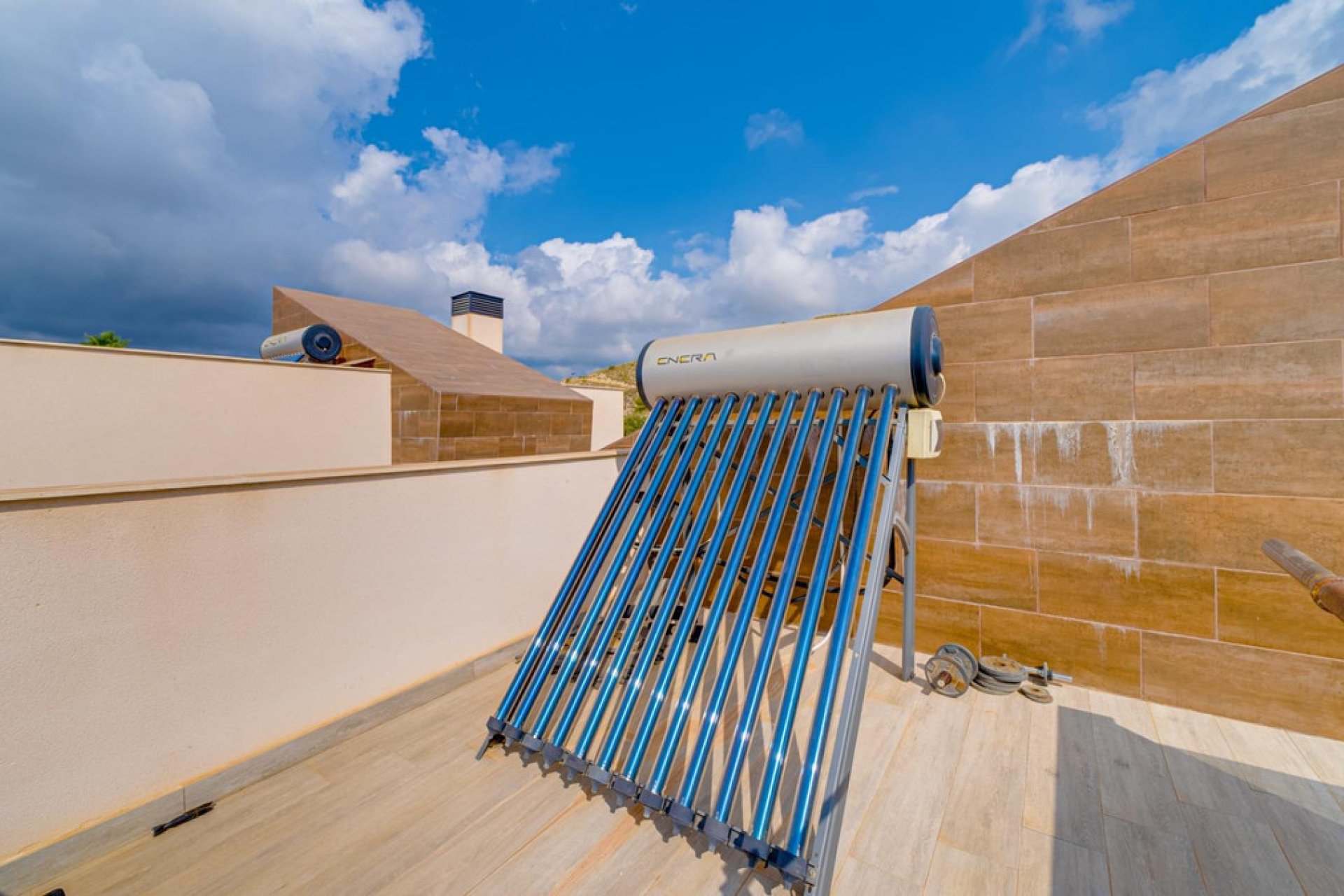 Resale - Villa -
Finestrat