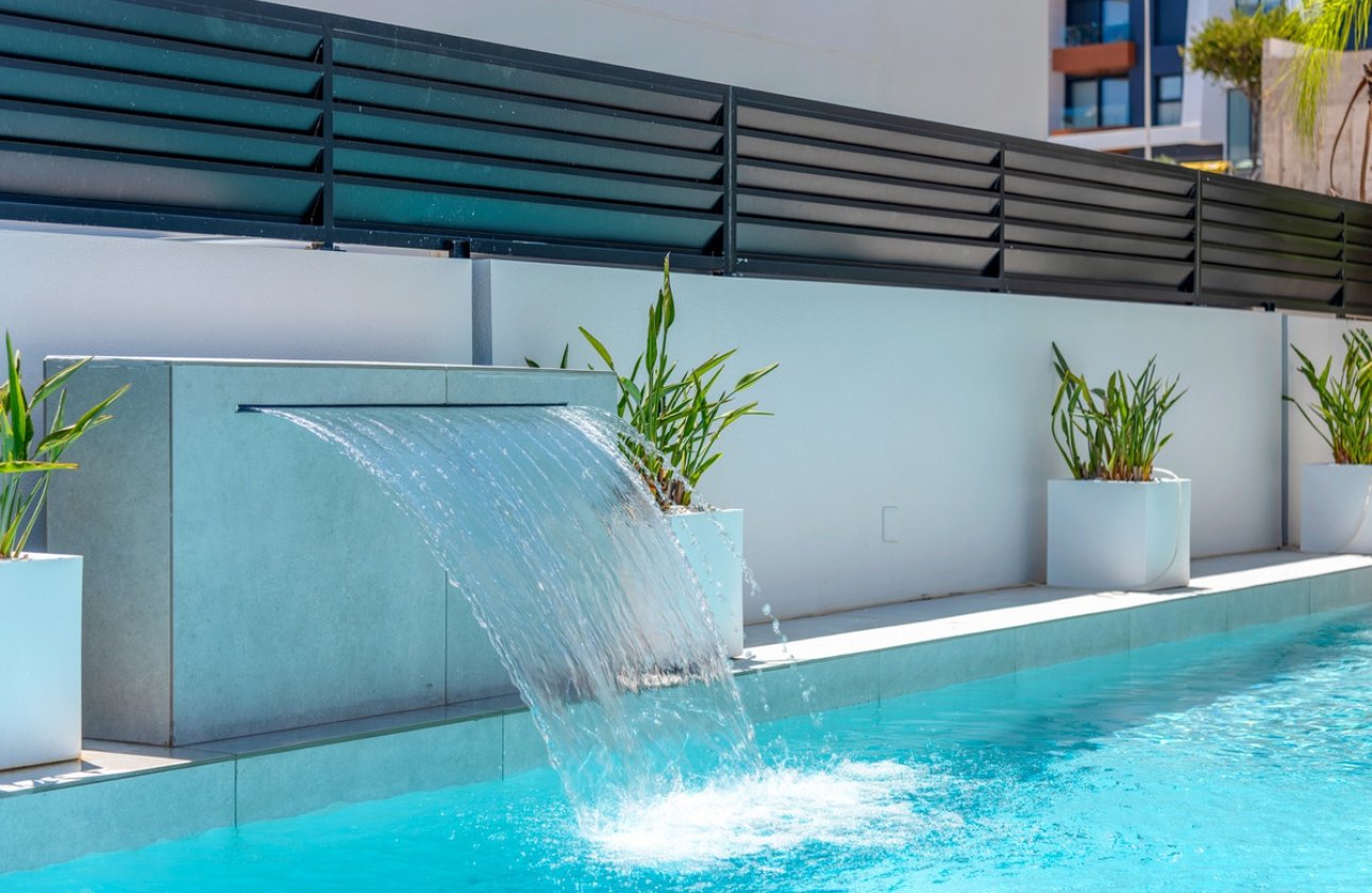 Resale - Villa -
Guardamar del Segura - Guardamar del Segura Centro