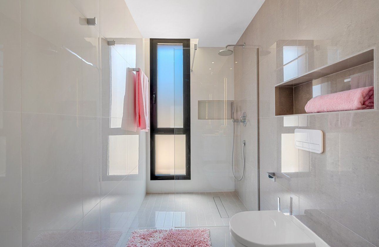 Resale - Villa -
Guardamar del Segura - Guardamar del Segura Centro