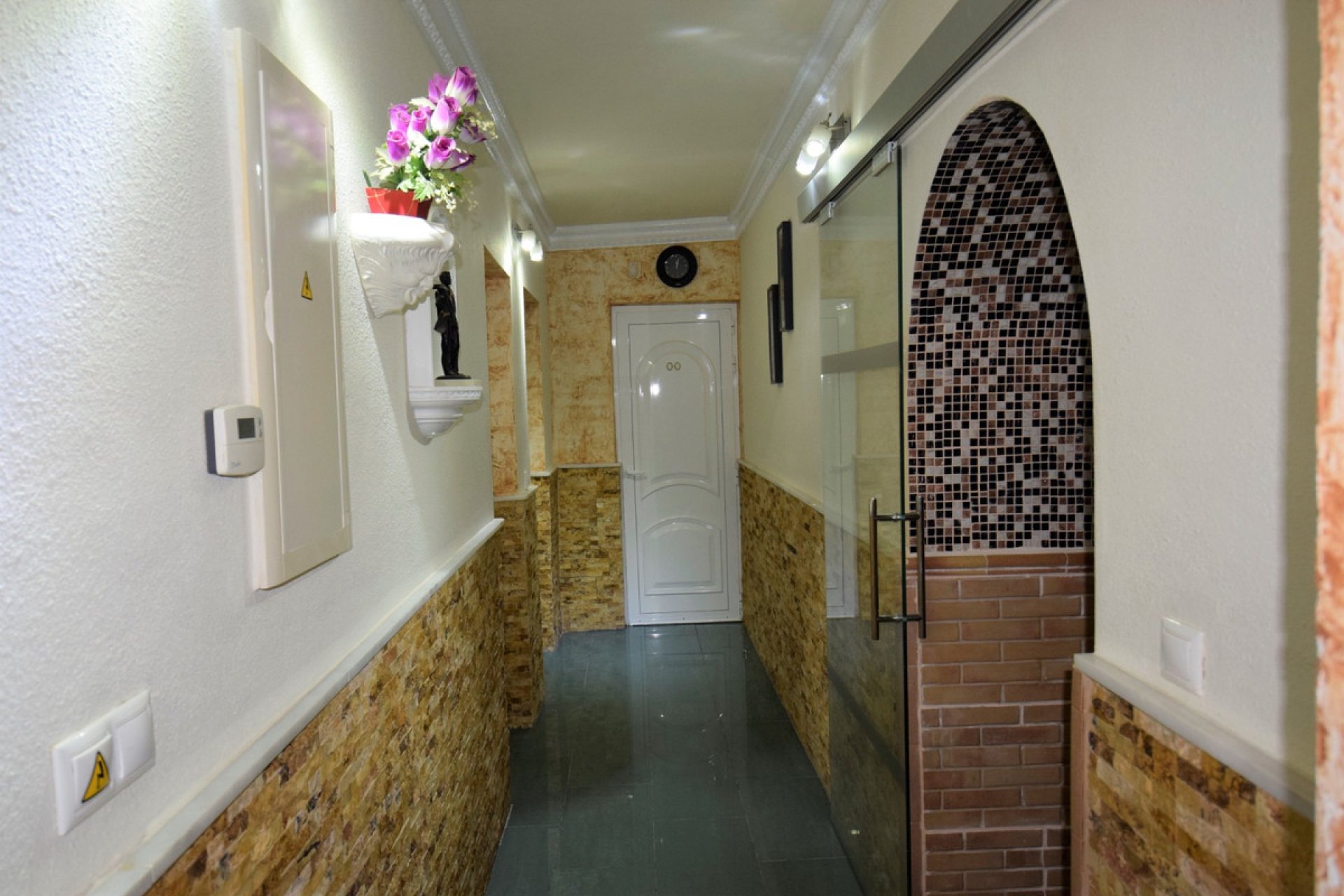 Resale - Villa -
Guardamar del Segura - Guardamar del Segura Centro