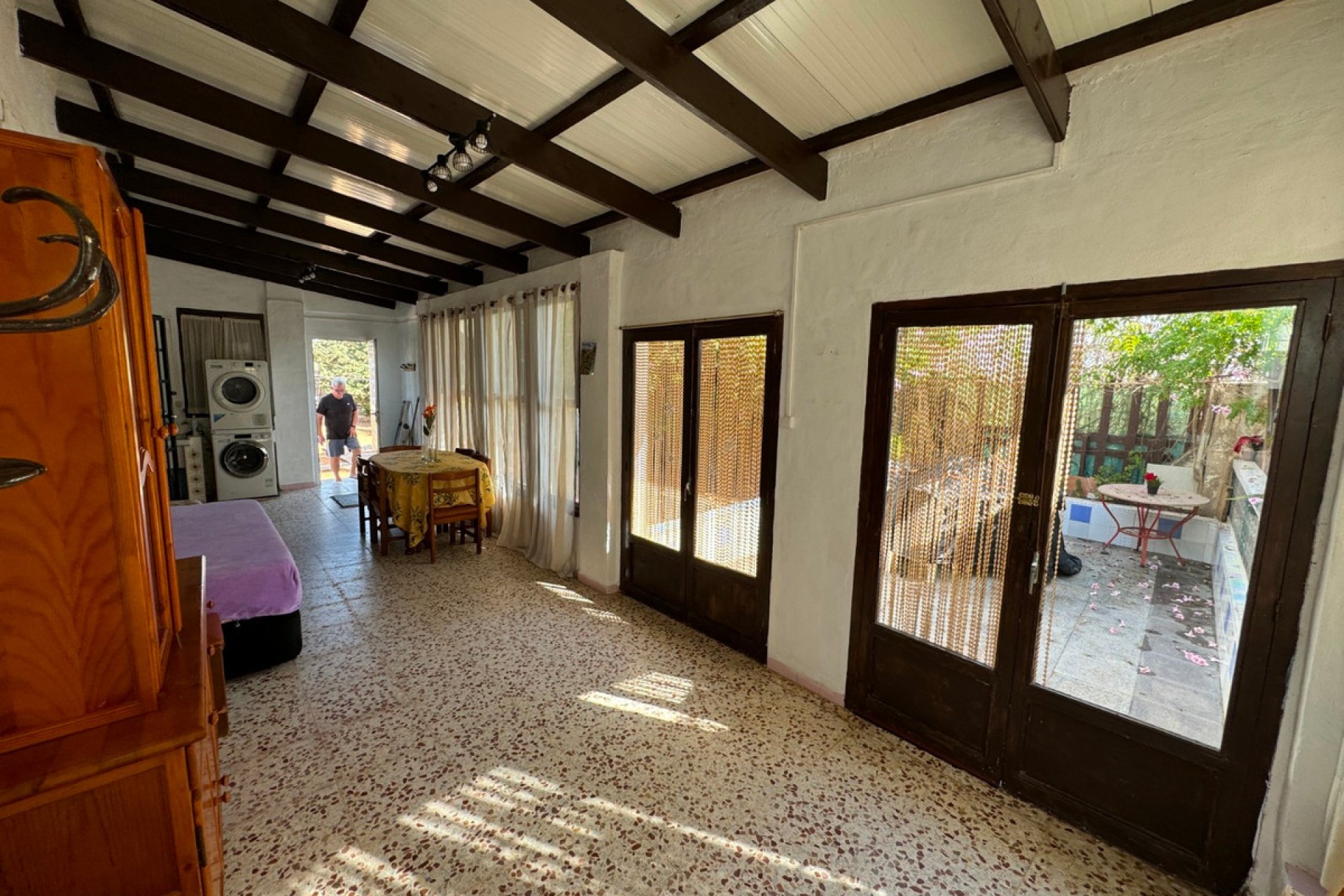 Resale - Villa -
Guardamar del Segura - Guardamar del Segura Centro