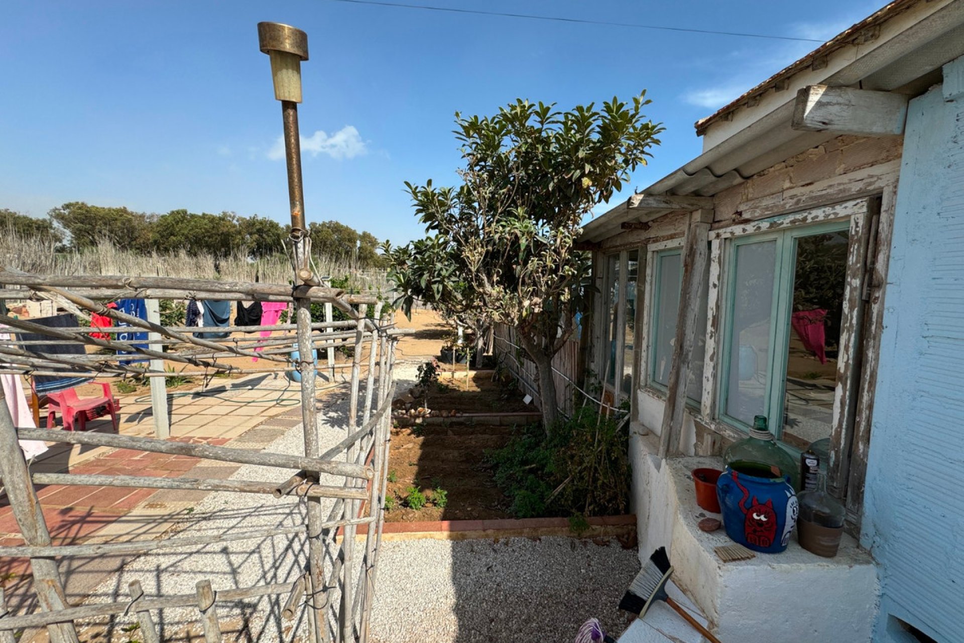 Resale - Villa -
Guardamar del Segura - Guardamar del Segura Centro