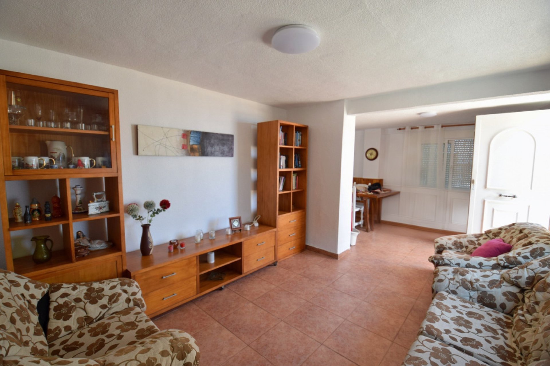 Resale - Villa -
Guardamar del Segura - Guardamar del Segura Centro