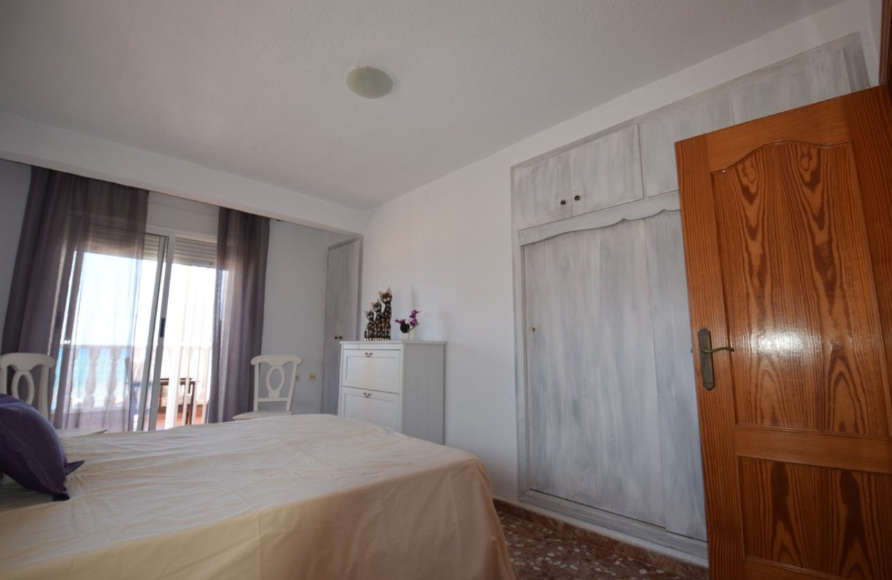 Resale - Villa -
Guardamar del Segura - Guardamar del Segura Centro