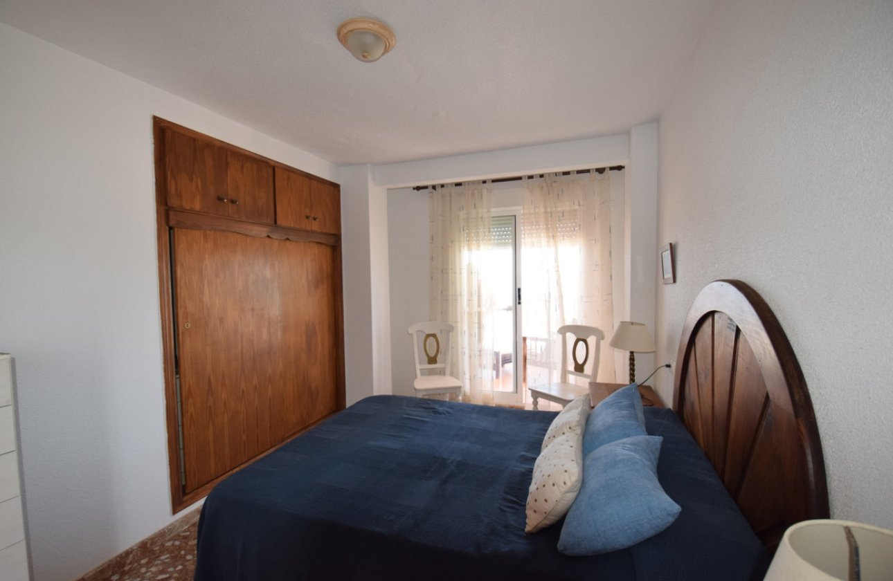 Resale - Villa -
Guardamar del Segura - Guardamar del Segura Centro