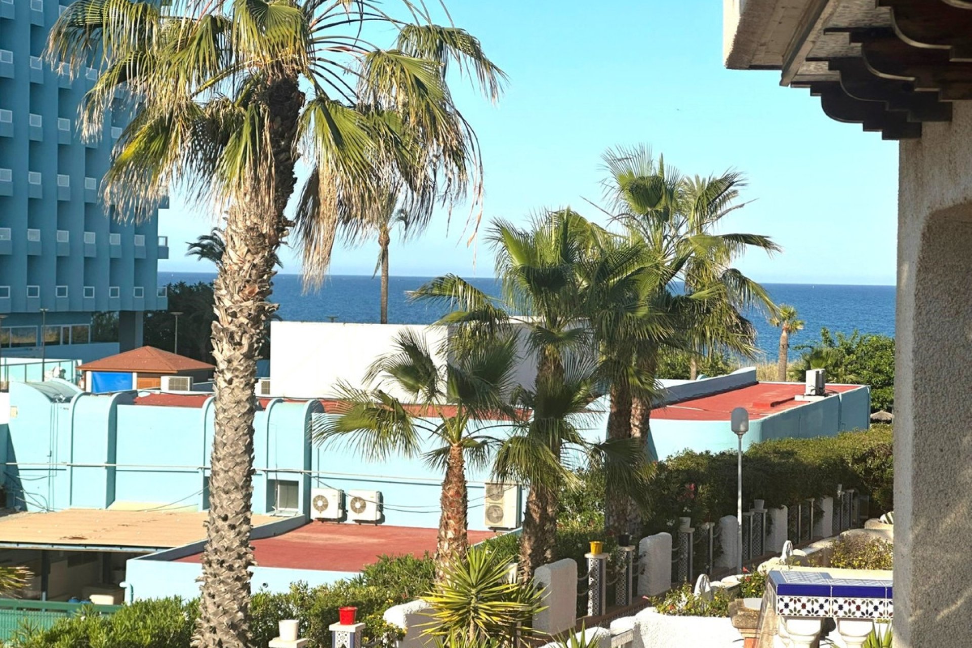 Resale - Villa -
Guardamar del Segura - Guardamar del Segura Centro