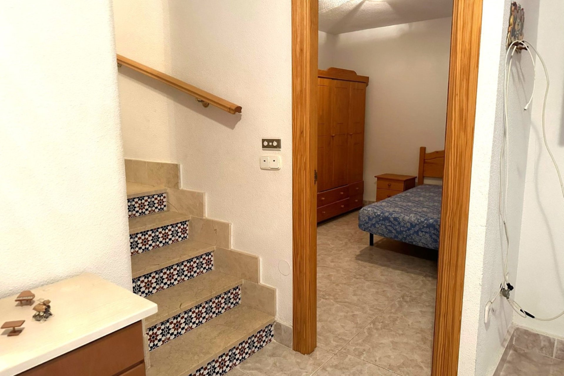 Resale - Villa -
Guardamar del Segura - Guardamar del Segura Centro