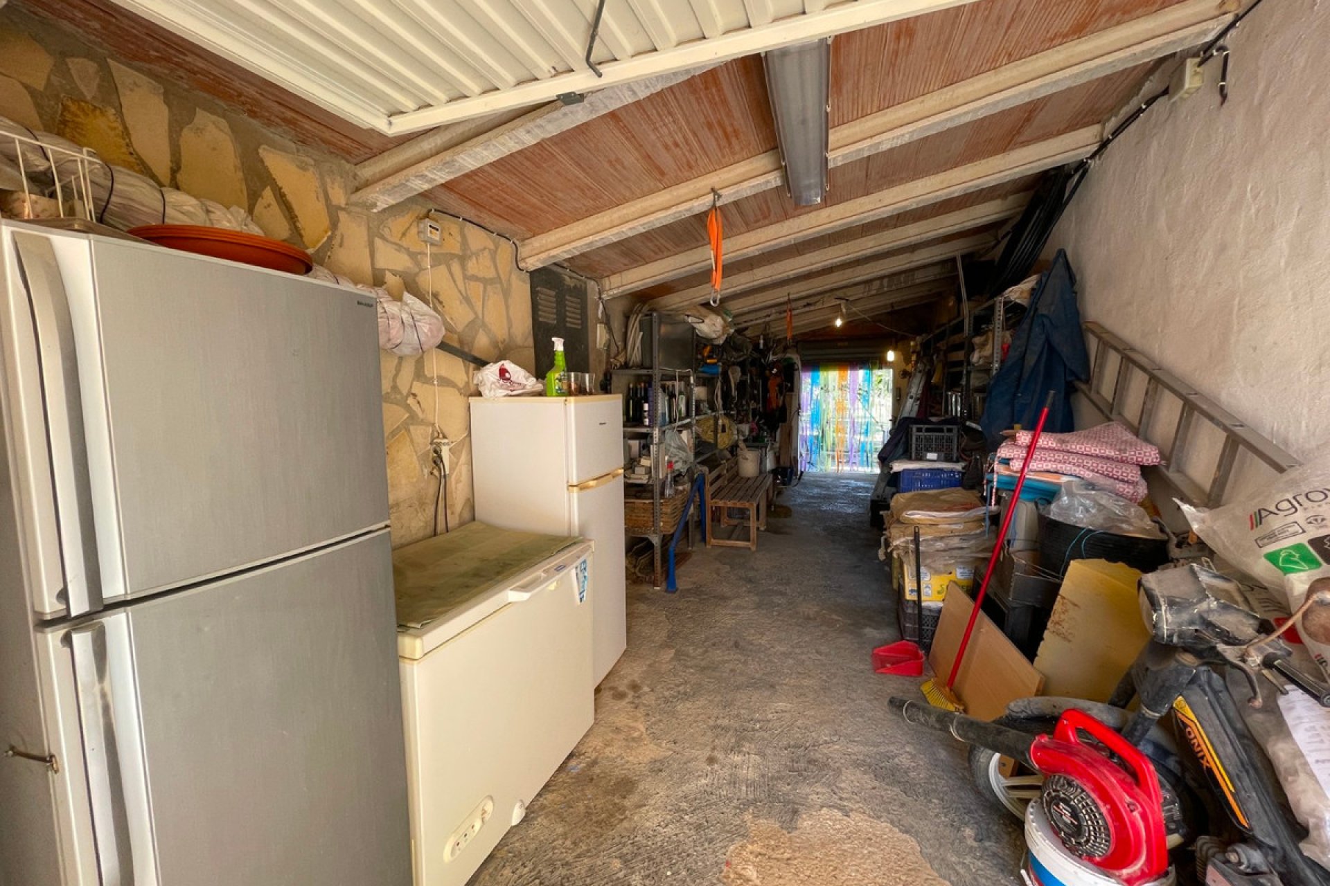 Resale - Villa -
Guardamar del Segura - Guardamar del Segura Centro