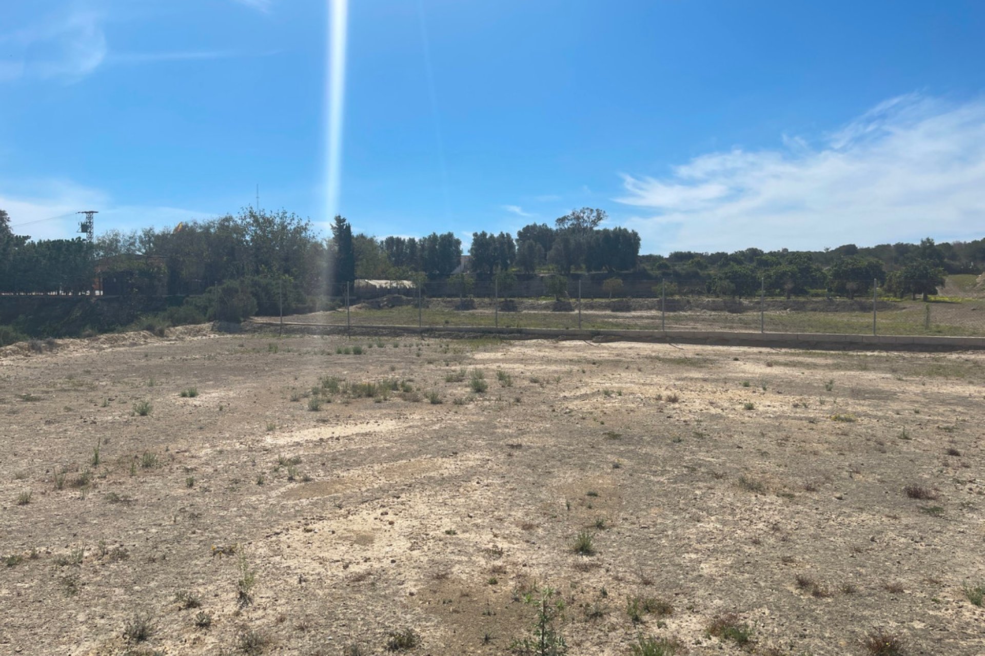 Resale - Villa -
Guardamar del Segura - Guardamar del Segura Centro