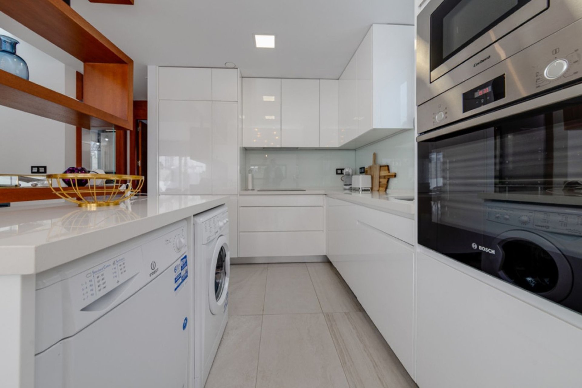 Resale - Villa -
Guardamar del Segura - Urbanización El Raso