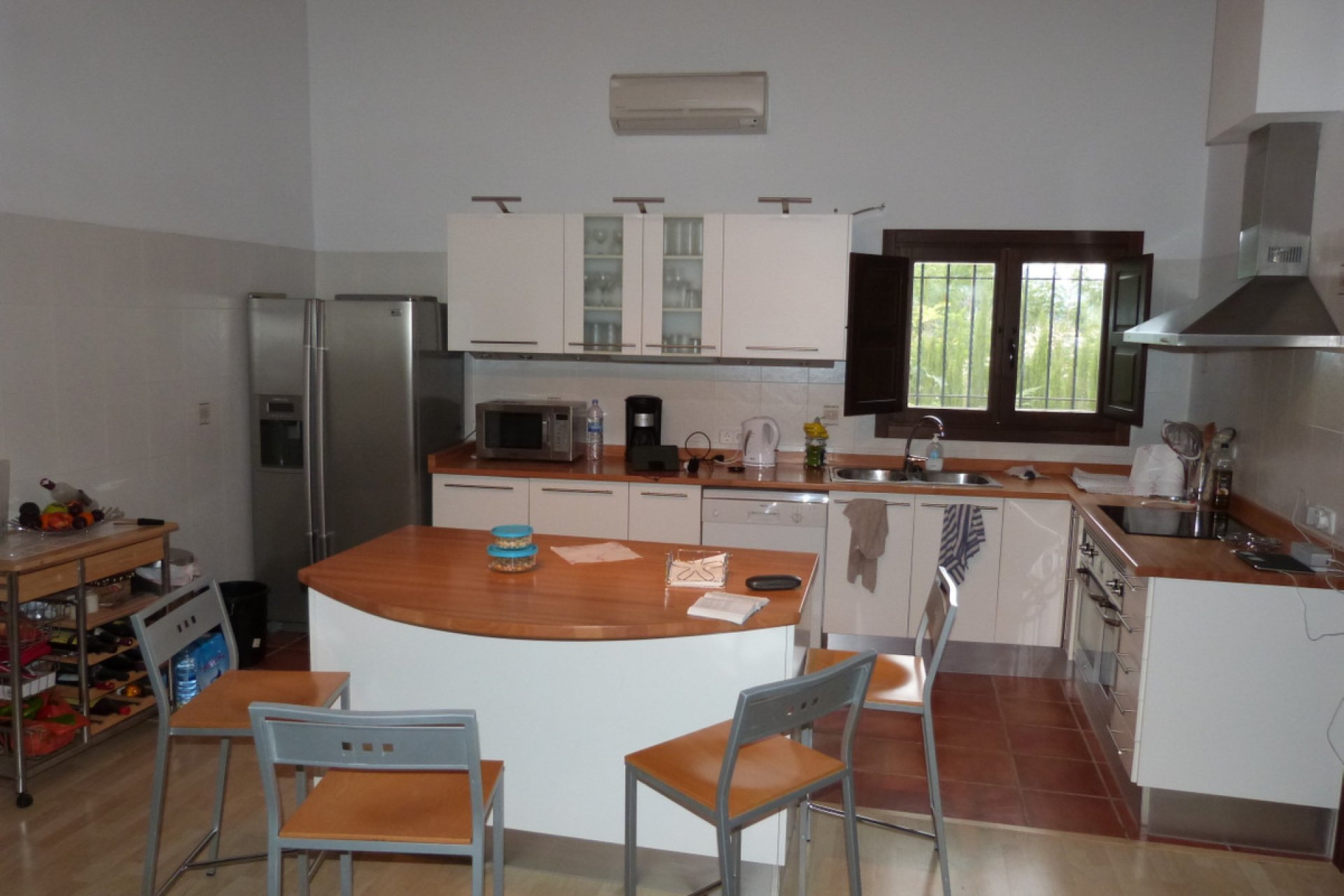 Resale - Villa -
Ibi - Ibi Centro