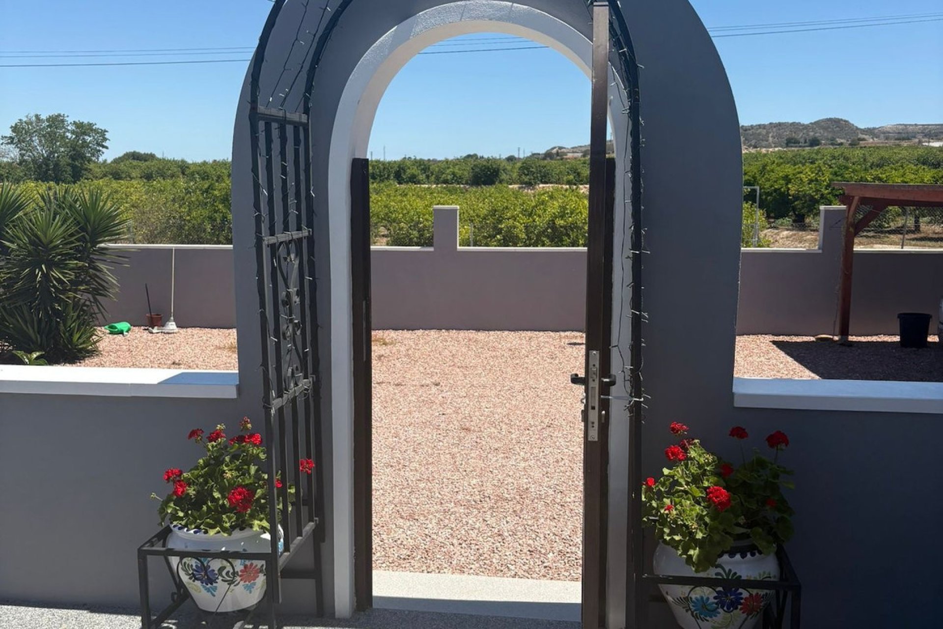 Resale - Villa -
Jacarilla