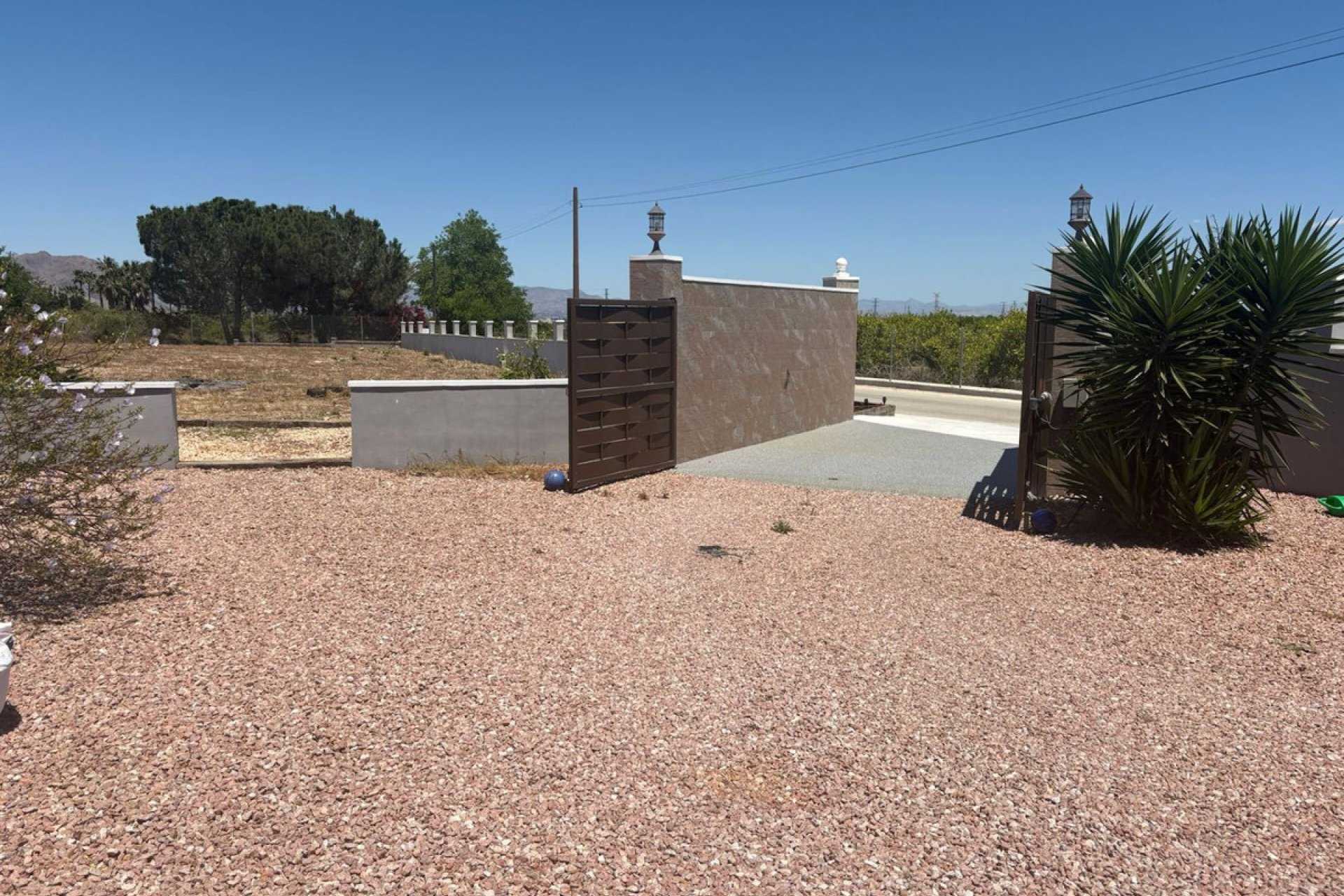 Resale - Villa -
Jacarilla