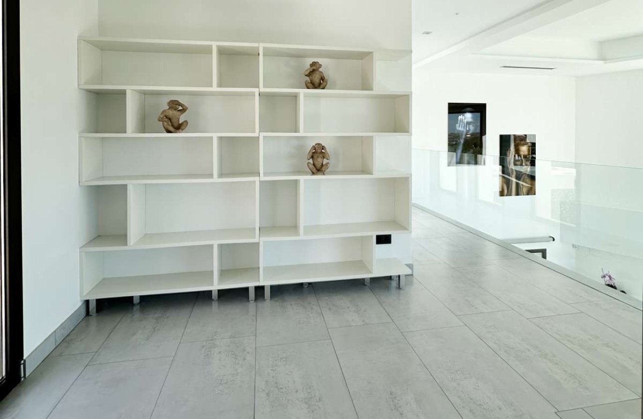 Resale - Villa -
Jávea - Xàbia - Jávea - Xàbia Centro