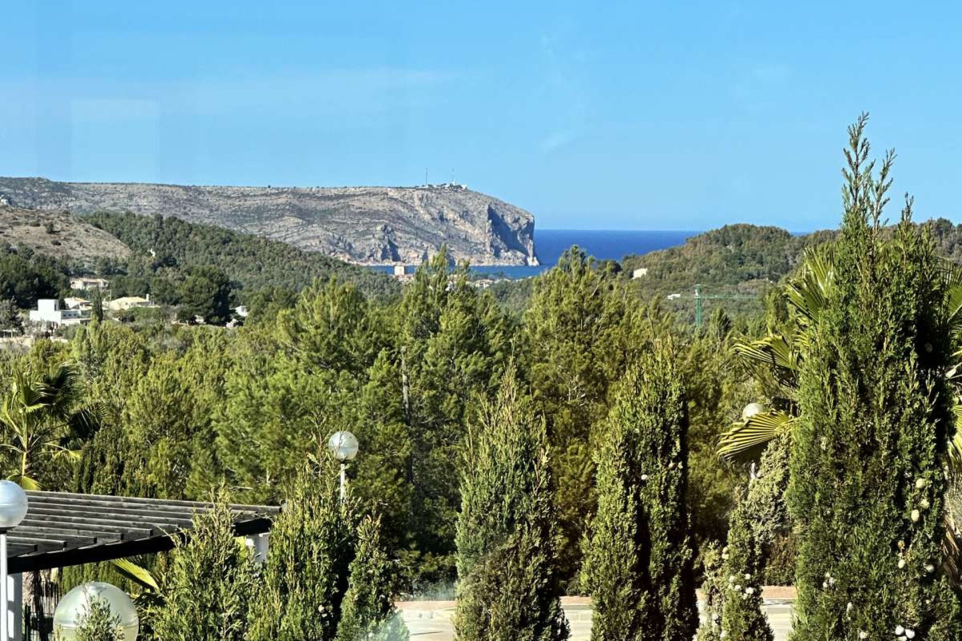 Resale - Villa -
Jávea - Xàbia - Jávea - Xàbia Centro