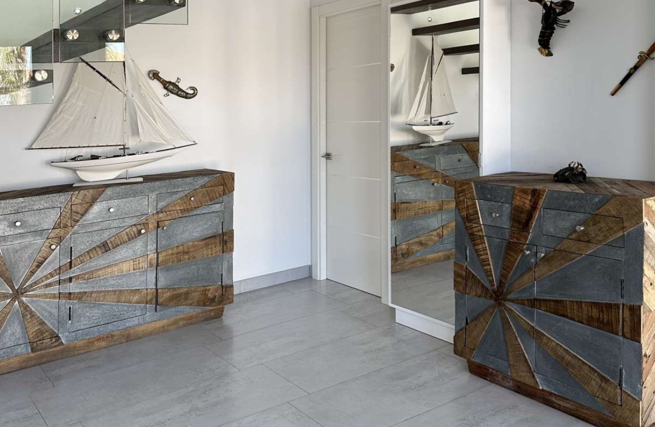 Resale - Villa -
Jávea - Xàbia - Jávea - Xàbia Centro